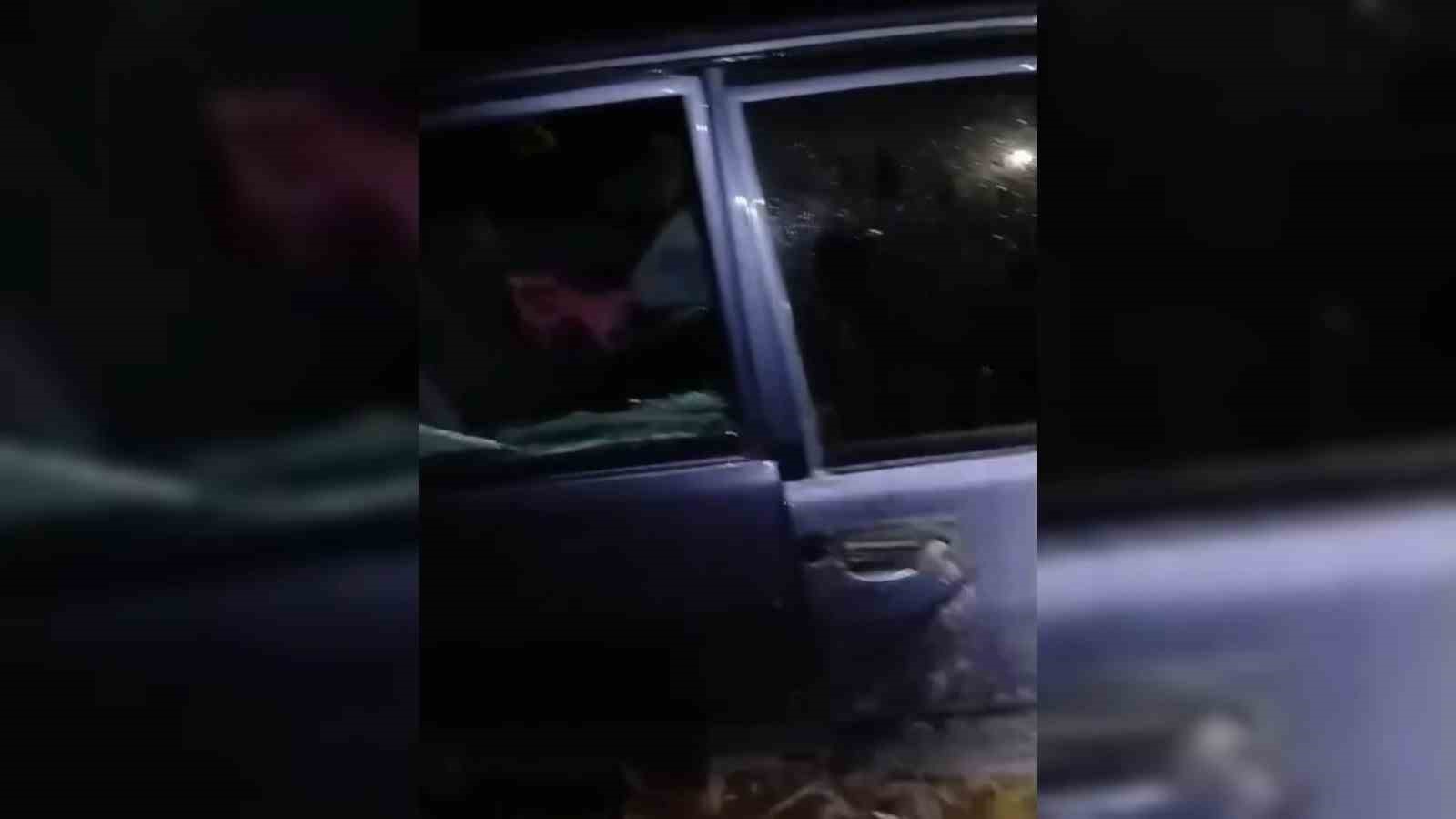 sinopta-otomobil-sarampole-yuvarlandi-3-yarali