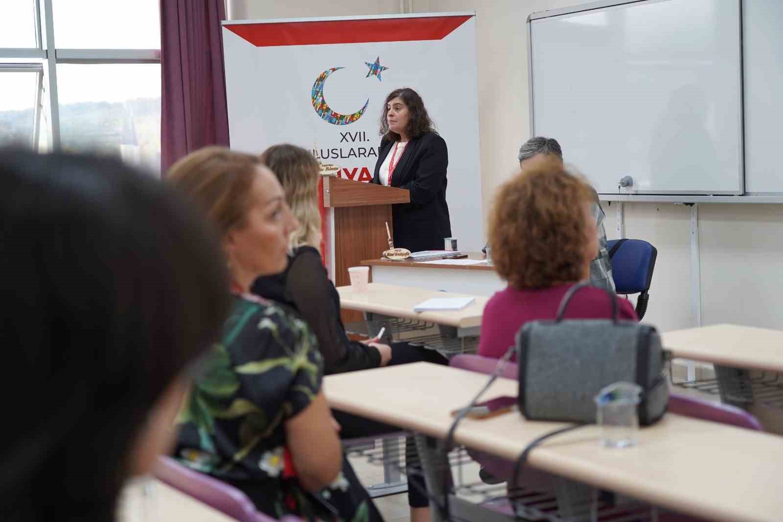 turkce-gecmisten-gelecege-farkli-boyutlariyla-incelendi