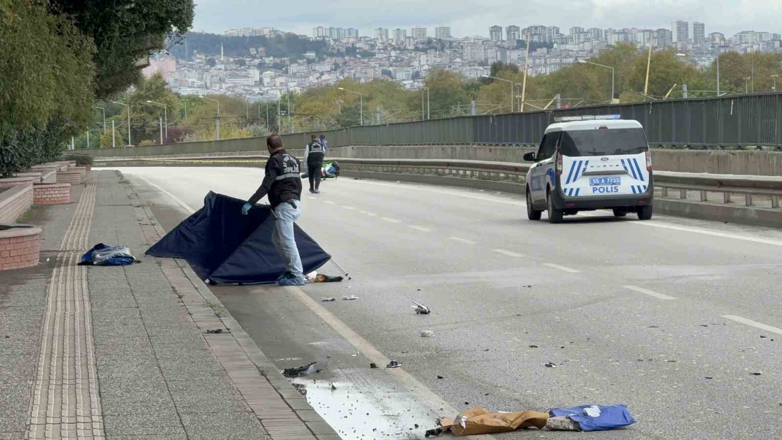yaya-gecidinde-motosikletin-carptigi-kadin-hayatini-kaybetti