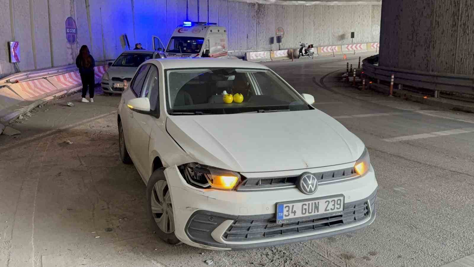 yesilkent-alt-gecidinde-yine-kaza-1-yarali