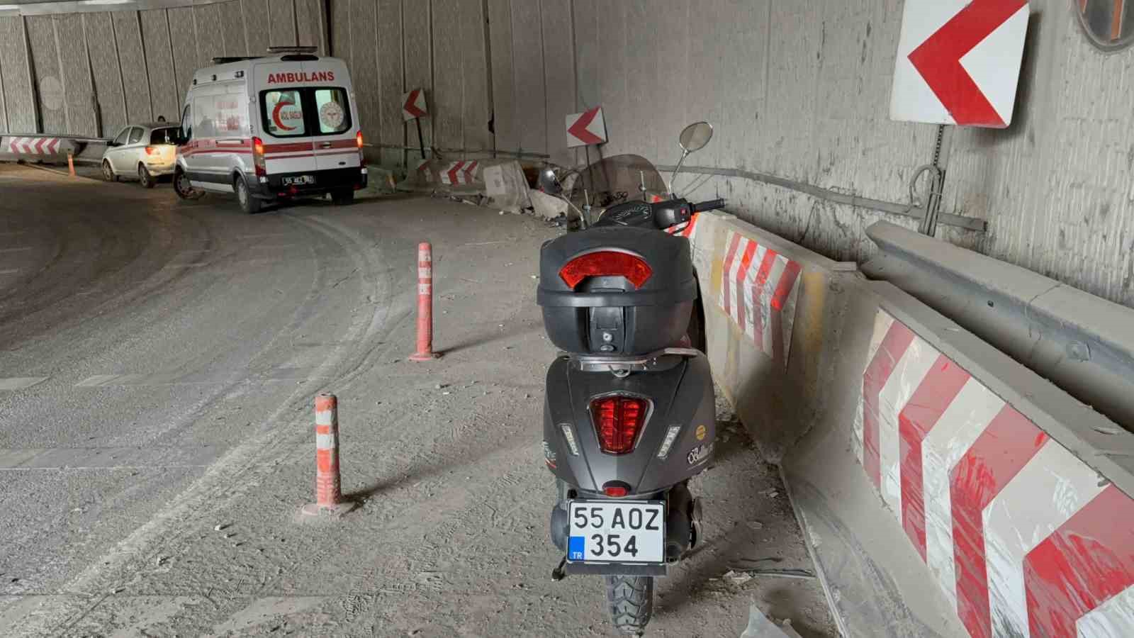 yesilkent-alt-gecidinde-yine-kaza-1-yarali