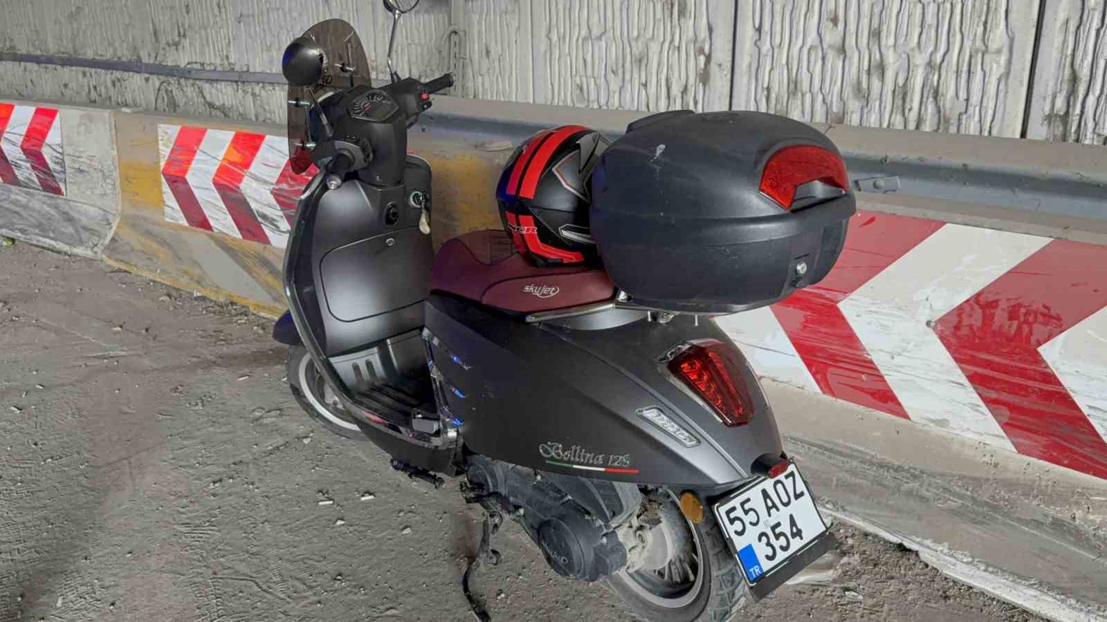 yesilkent-alt-gecidinde-yine-kaza-1-yarali