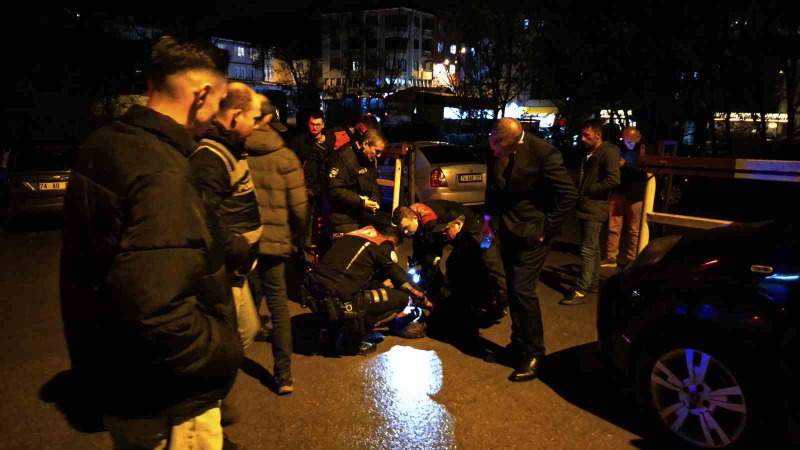 alkol-alip-intihar-etmeye-kalkisti-bayginlik-gecirdi