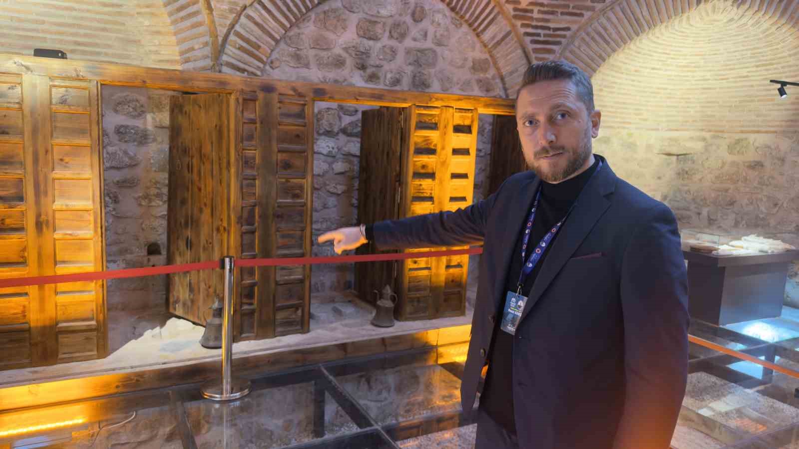 anadolunun-ilk-mustakil-umumi-helasi-muzeye-donusturuldu