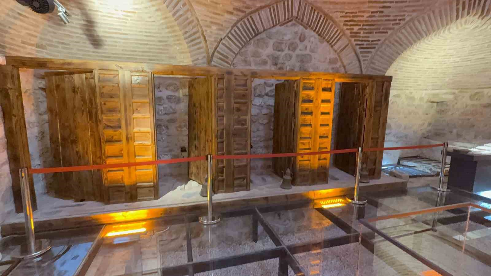 anadolunun-ilk-mustakil-umumi-helasi-muzeye-donusturuldu