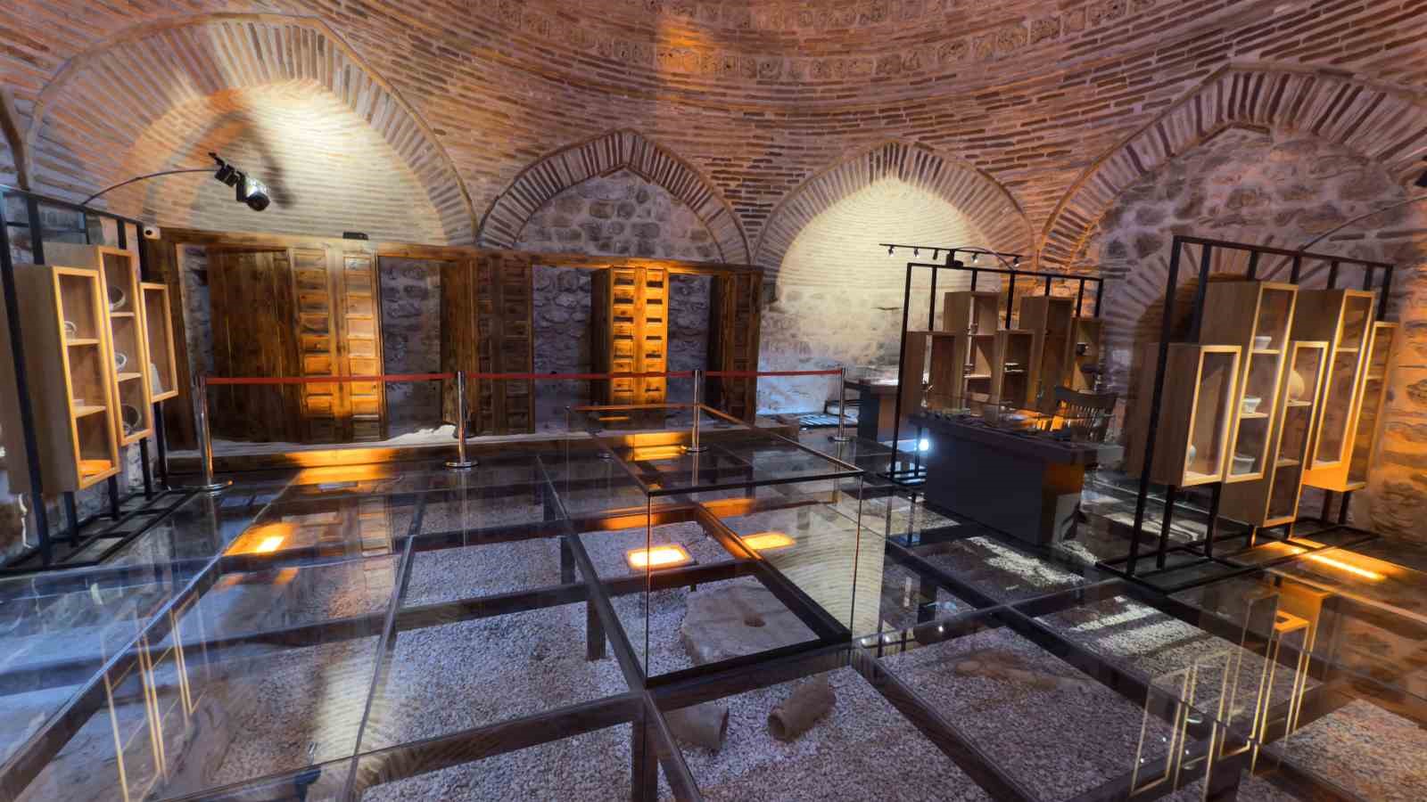 anadolunun-ilk-mustakil-umumi-helasi-muzeye-donusturuldu