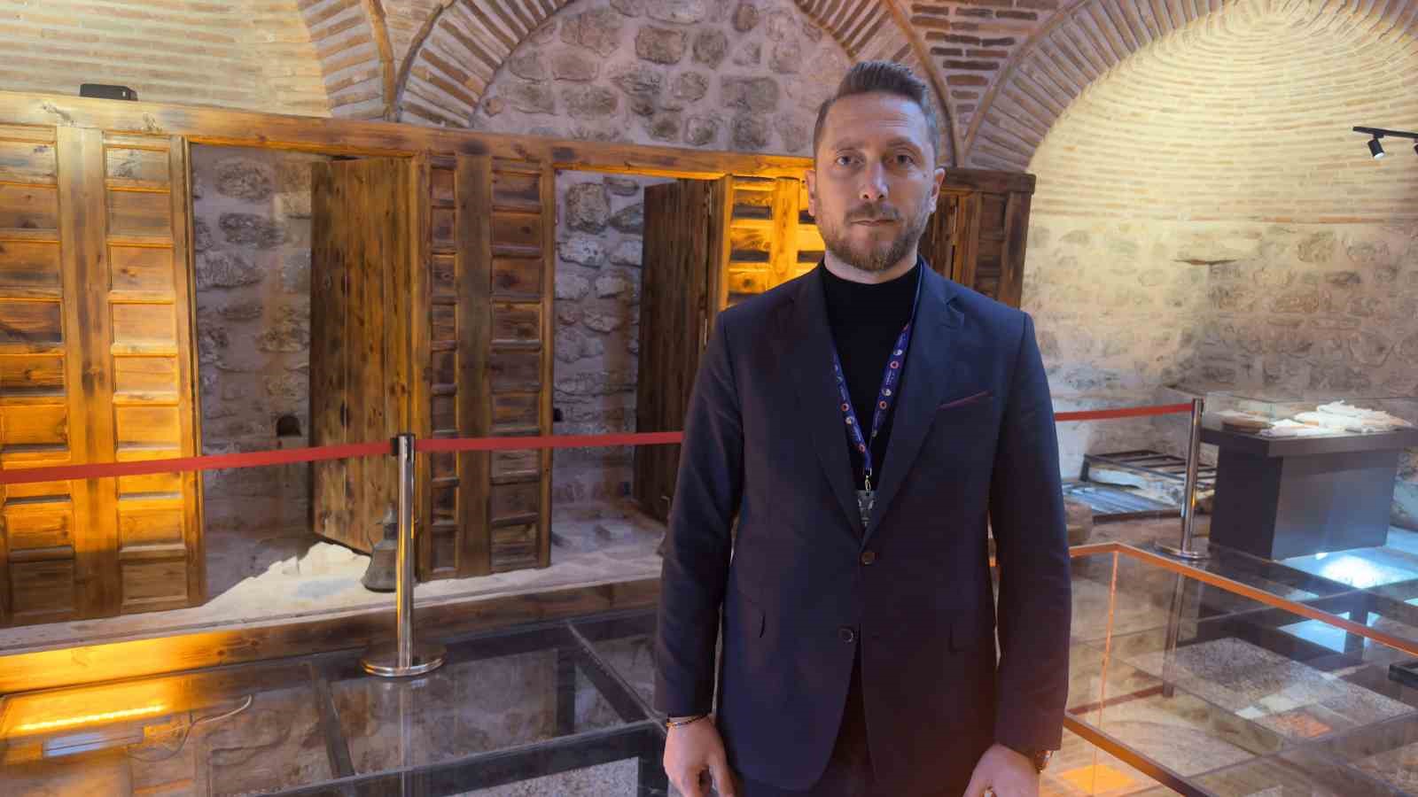 anadolunun-ilk-mustakil-umumi-helasi-muzeye-donusturuldu