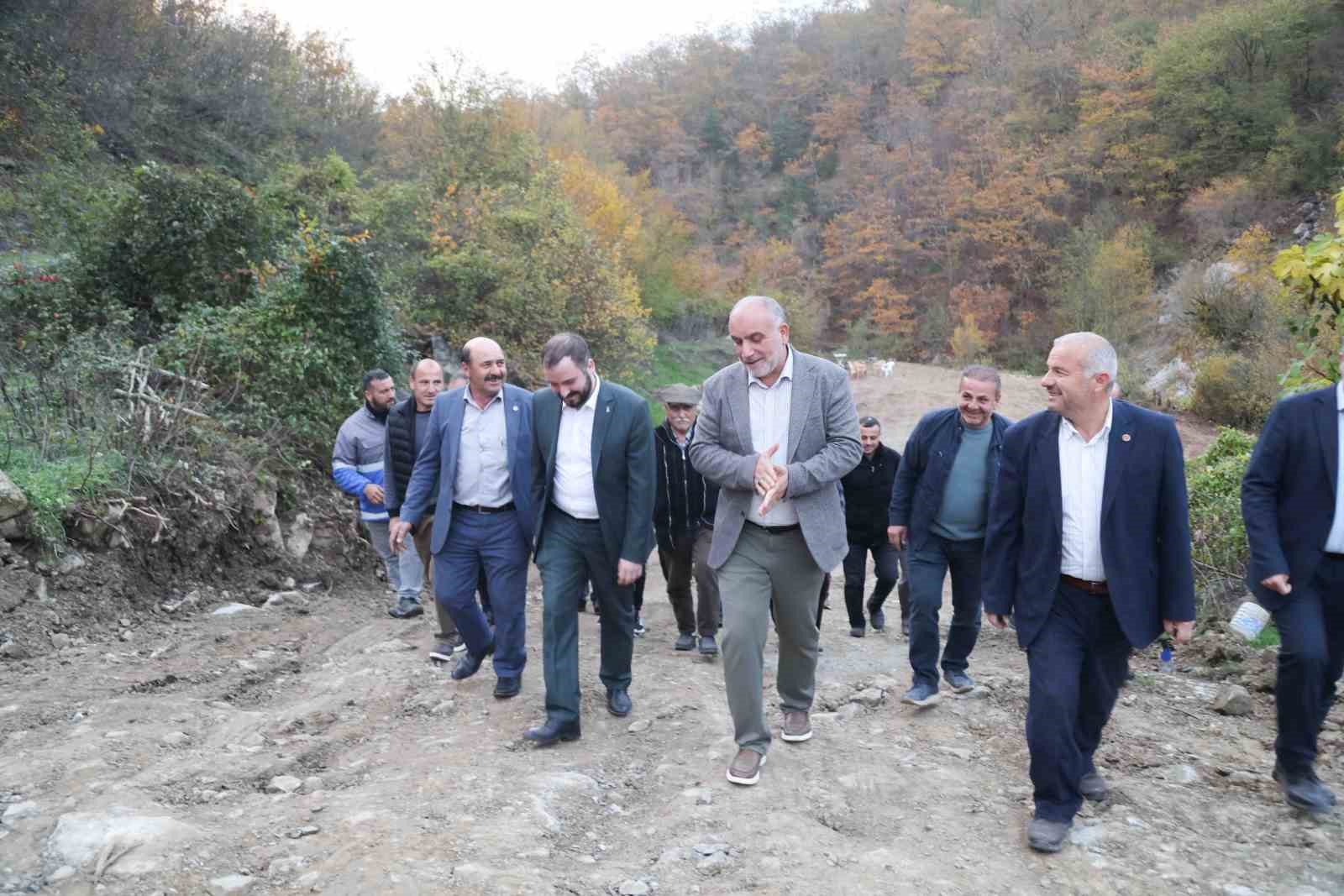 canikte-yeni-yol-acildi-15-saatlik-mesafe-30-dakikaya-dustu