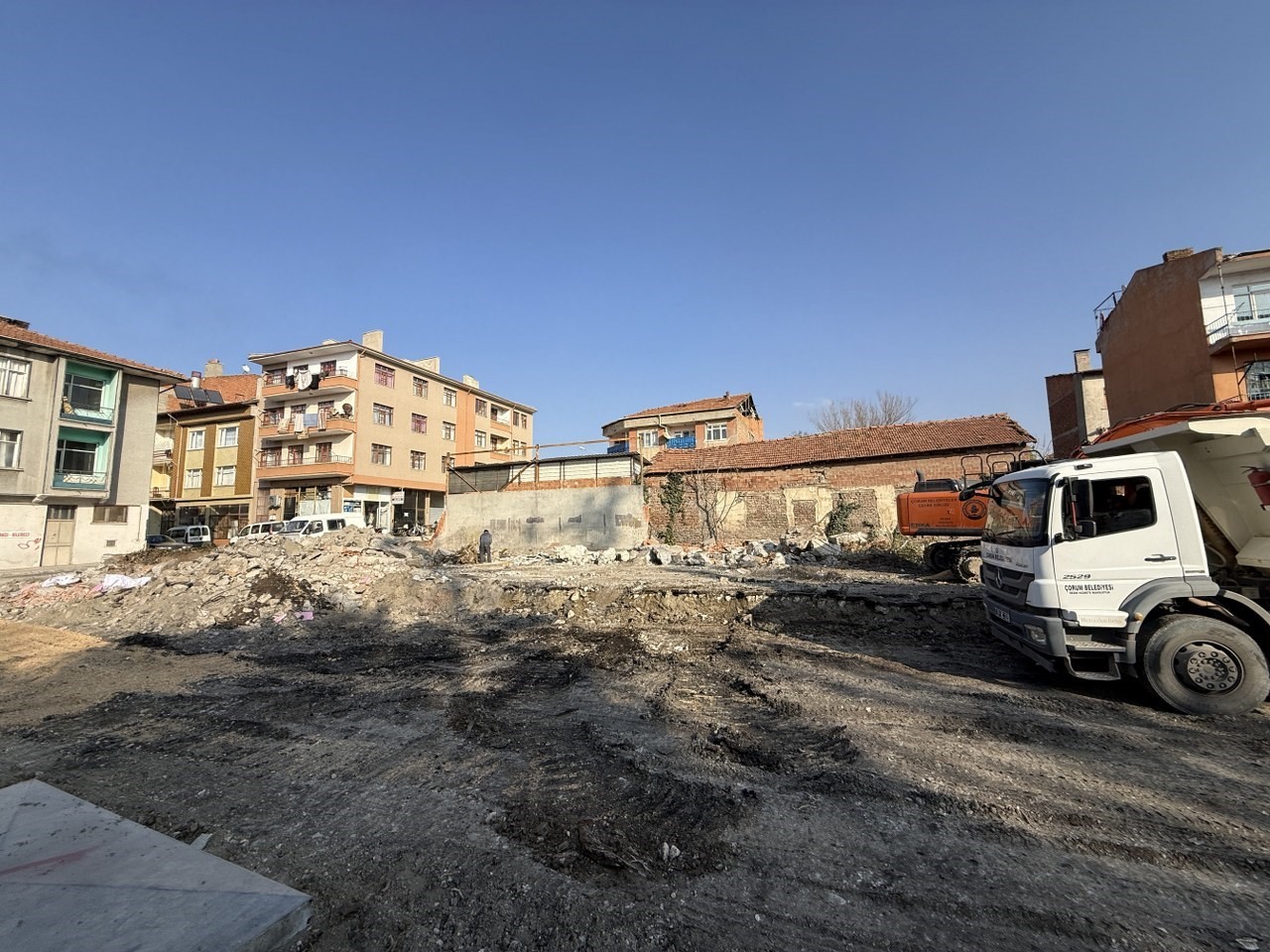 corum-belediyesi-o-alani-otoparka-ceviriyor