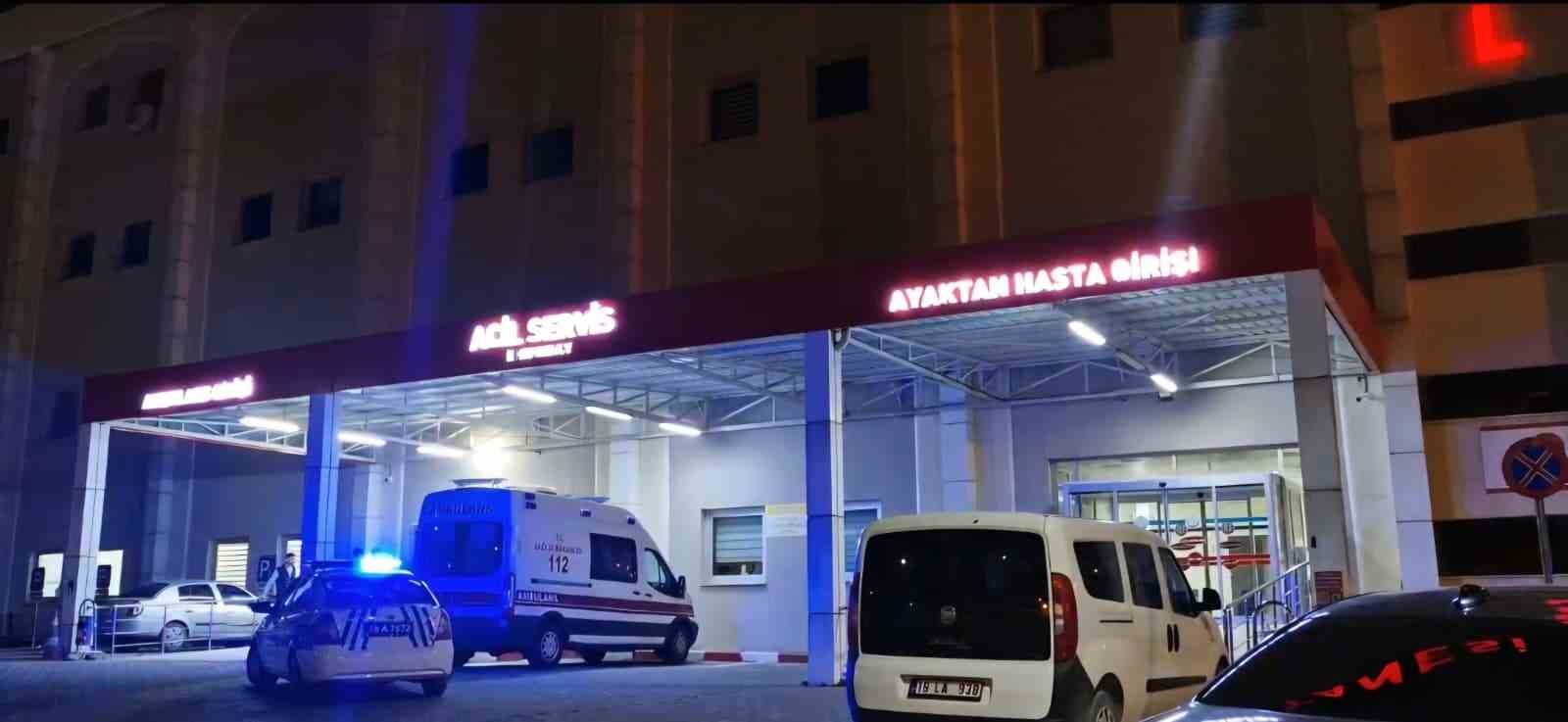 corumda-5-lise-ogrencisi-zehirlenme-suphesiyle-hastaneye-basvurdu