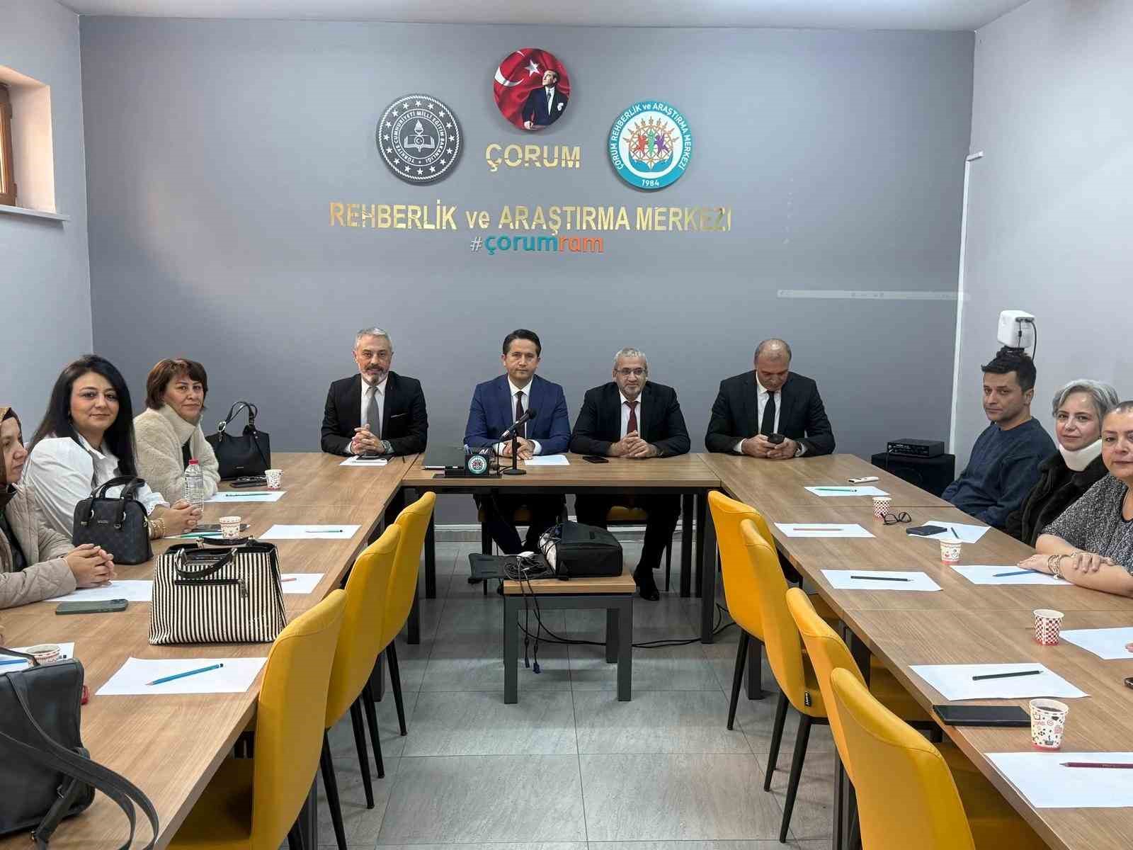 corumda-anaokulu-ogrencilerinin-velileri-teknoloji-ve-zorbaligina-karsi-egitim-alacak