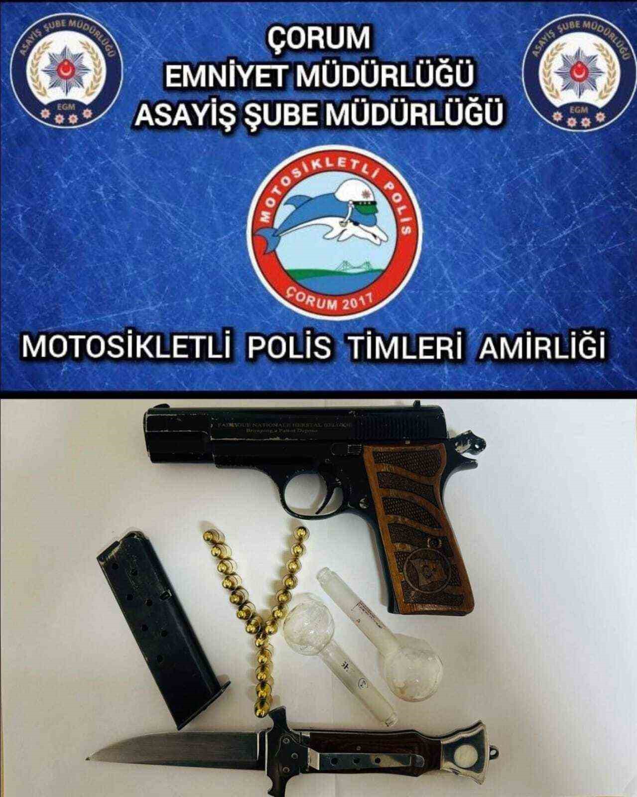 corumda-aranan-5-kisi-yakalandi