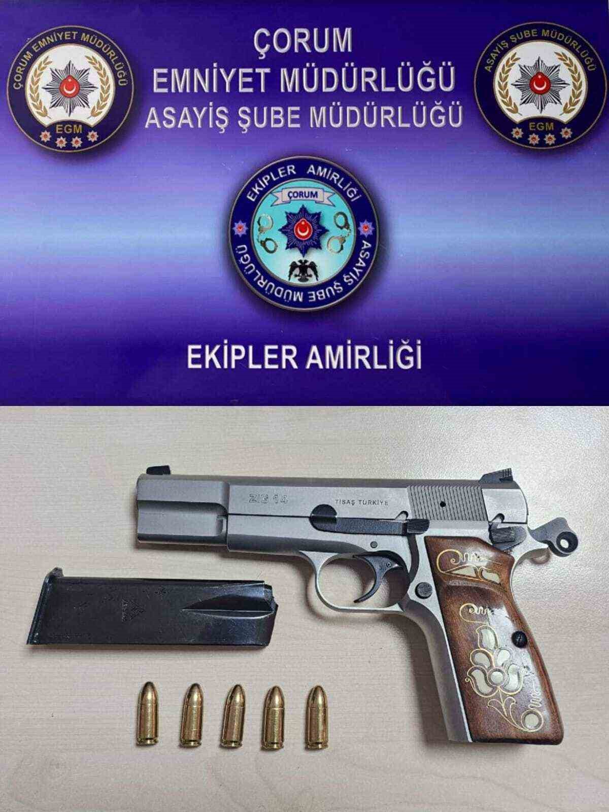 corumda-aranan-5-kisi-yakalandi