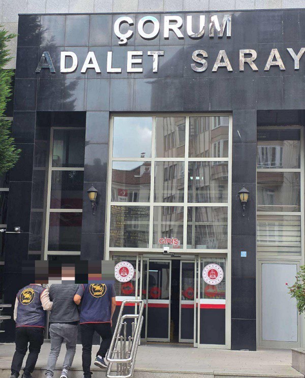 corumda-bir-ayda-41-supheli-tutuklandi