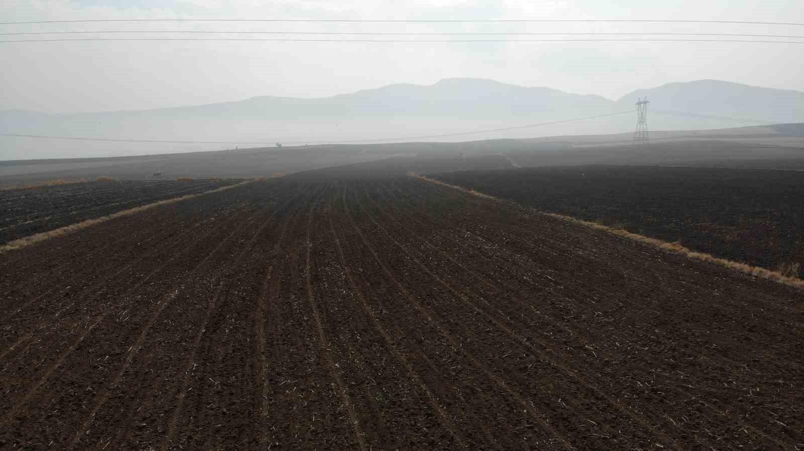 corumda-ciftcilerin-guz-ekimi-basladi