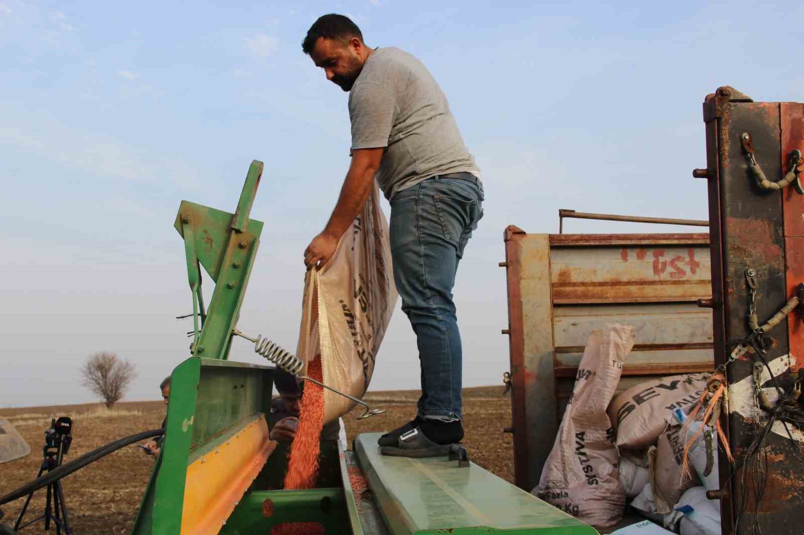 corumda-ciftcilerin-guz-ekimi-basladi