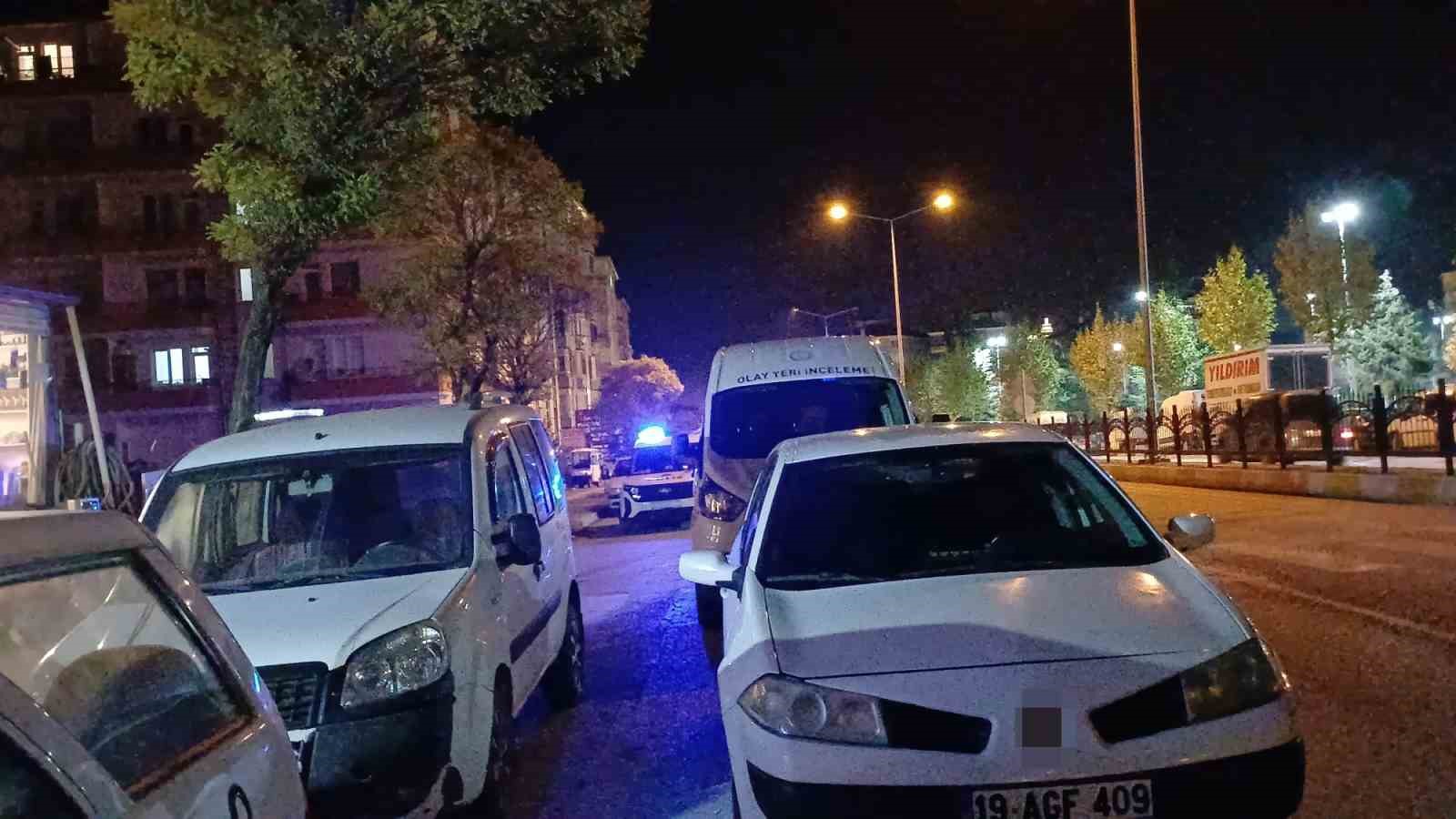 corumda-is-yerine-silahli-saldiri