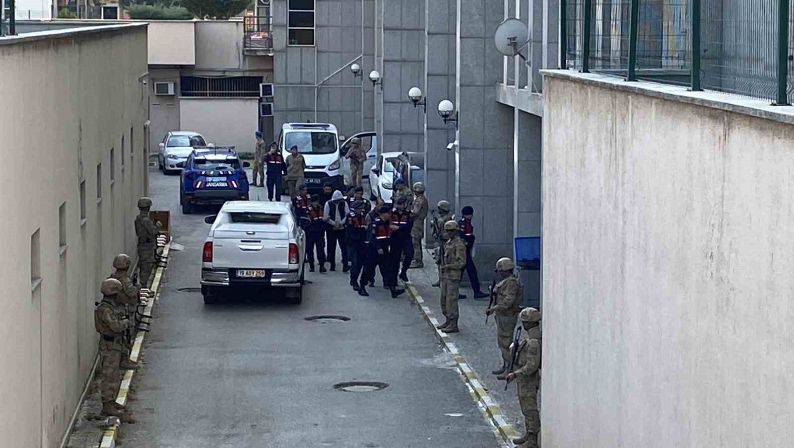 corumdaki-uyusturucu-operasyonunda-3-tutuklama