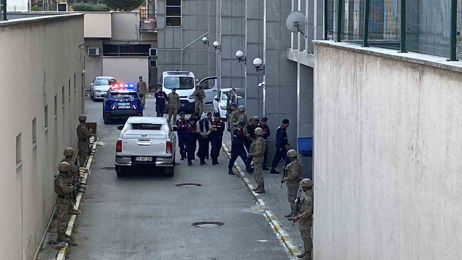 corumdaki-uyusturucu-operasyonunda-3-tutuklama