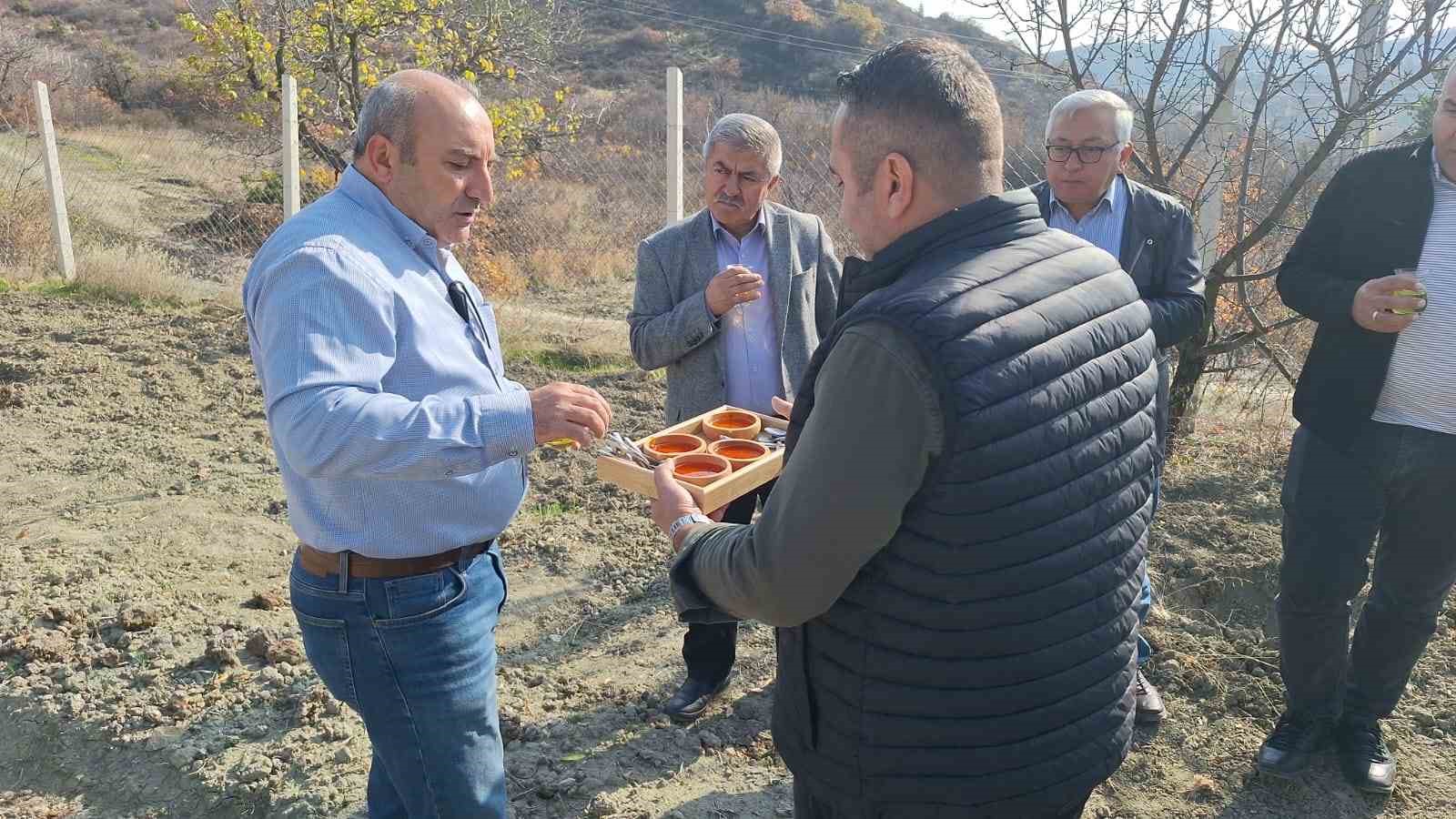 denemek-icin-ekti-250-metrekarelik-tarlasinda-dunyanin-en-pahali-baharatini-yetistirdi