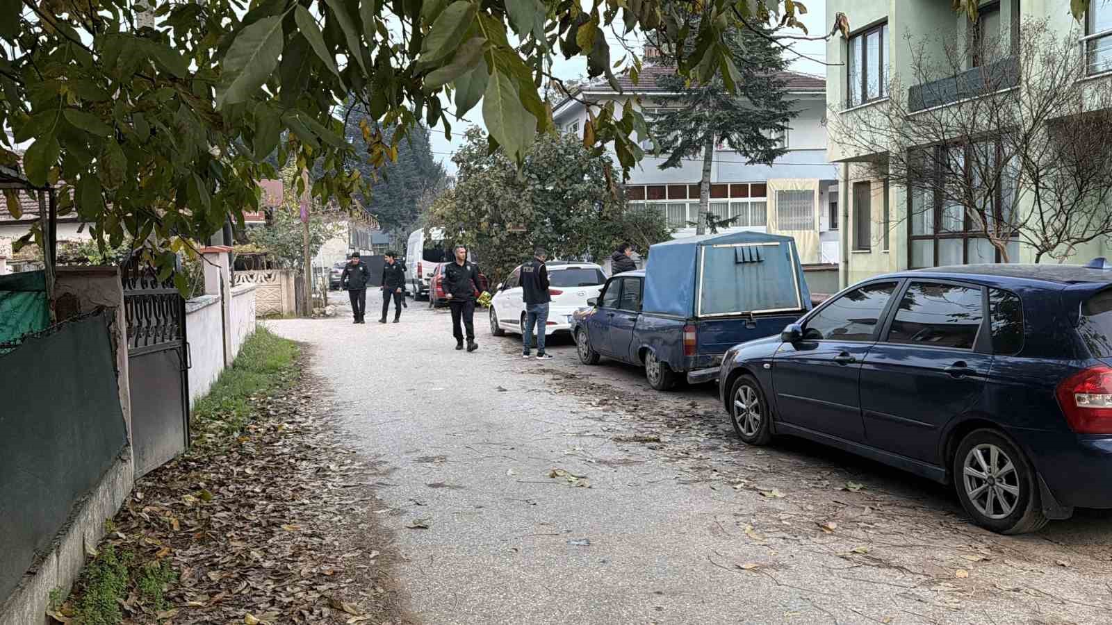 duzcede-supheli-canta-panigi