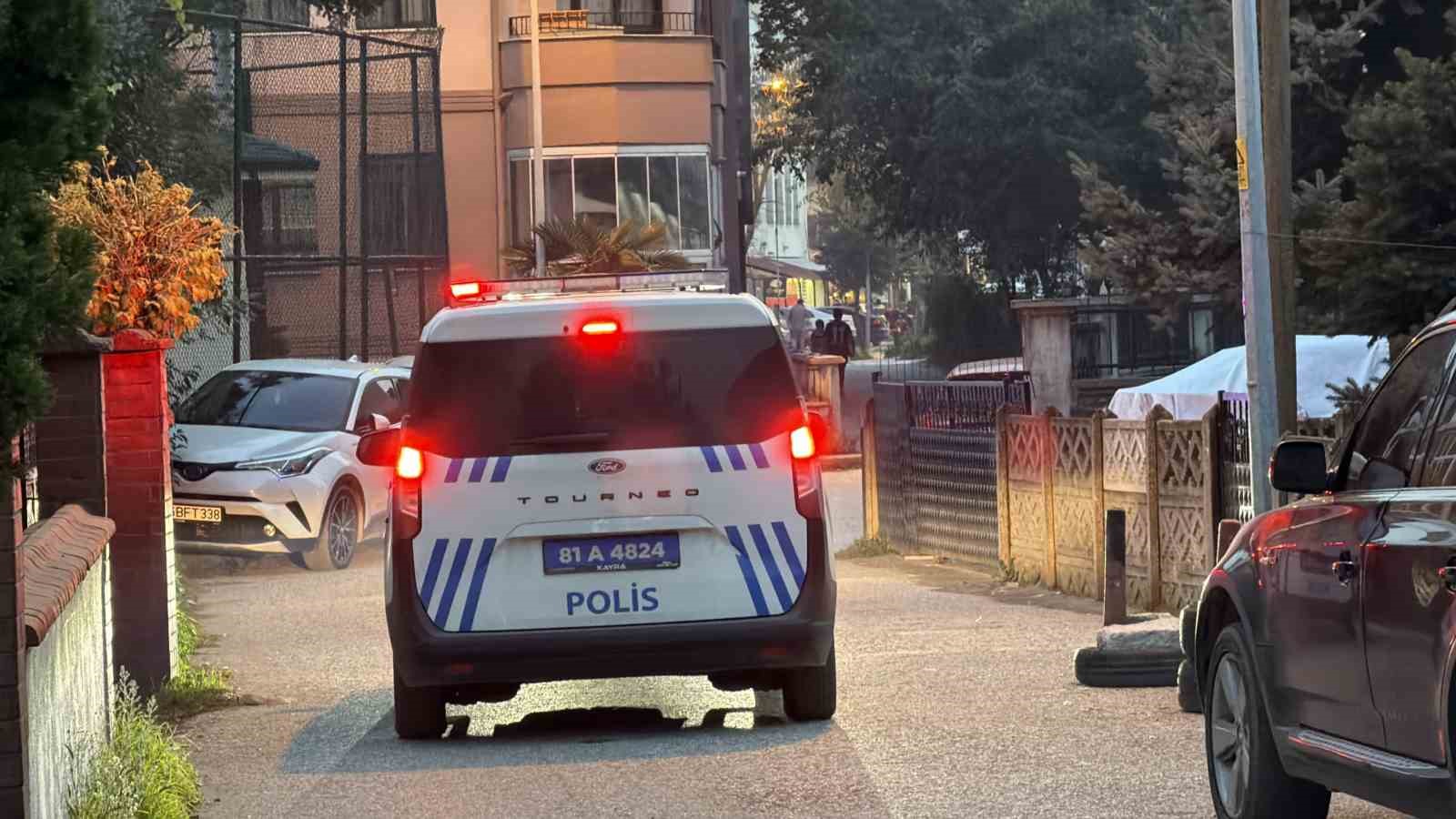 duzcede-supheli-canta-panigi