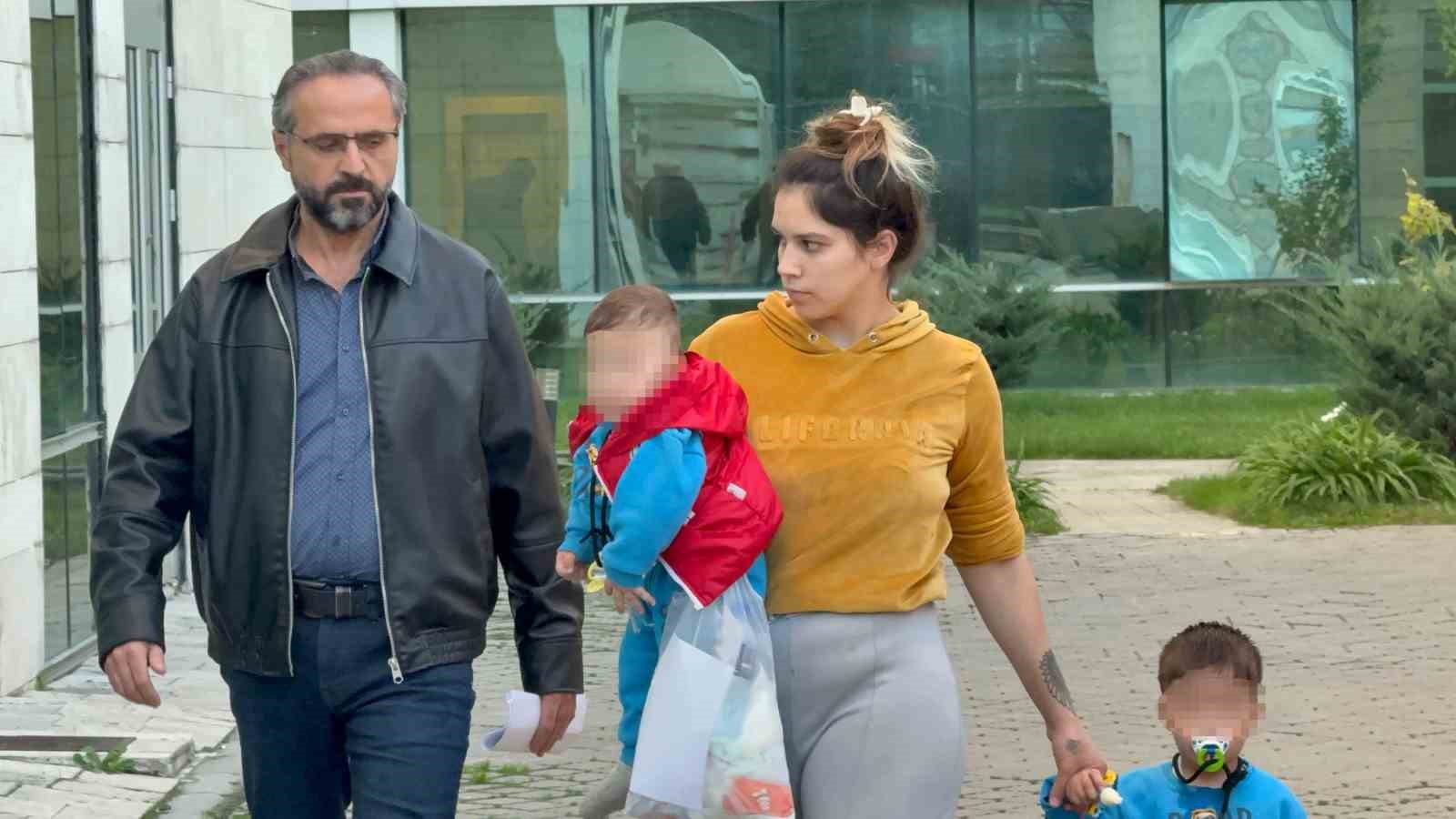 genc-kadin-hirsizlik-amaciyla-eve-girince-tutuklandi