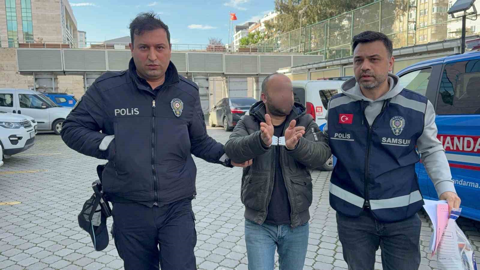 karisinin-kafasina-utuyle-vuran-koca-tutuklandi