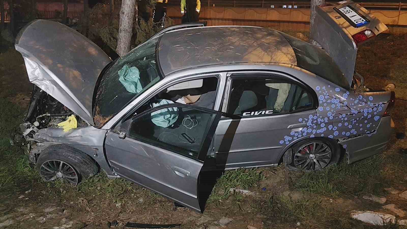 kontrolden-cikan-otomobil-direk-ve-agaclara-carpti-1-yarali