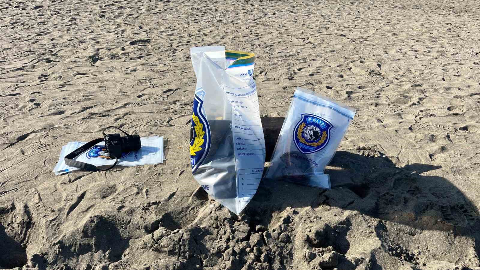 orduda-deniz-kiyisinda-kadin-cesedi-bulundu