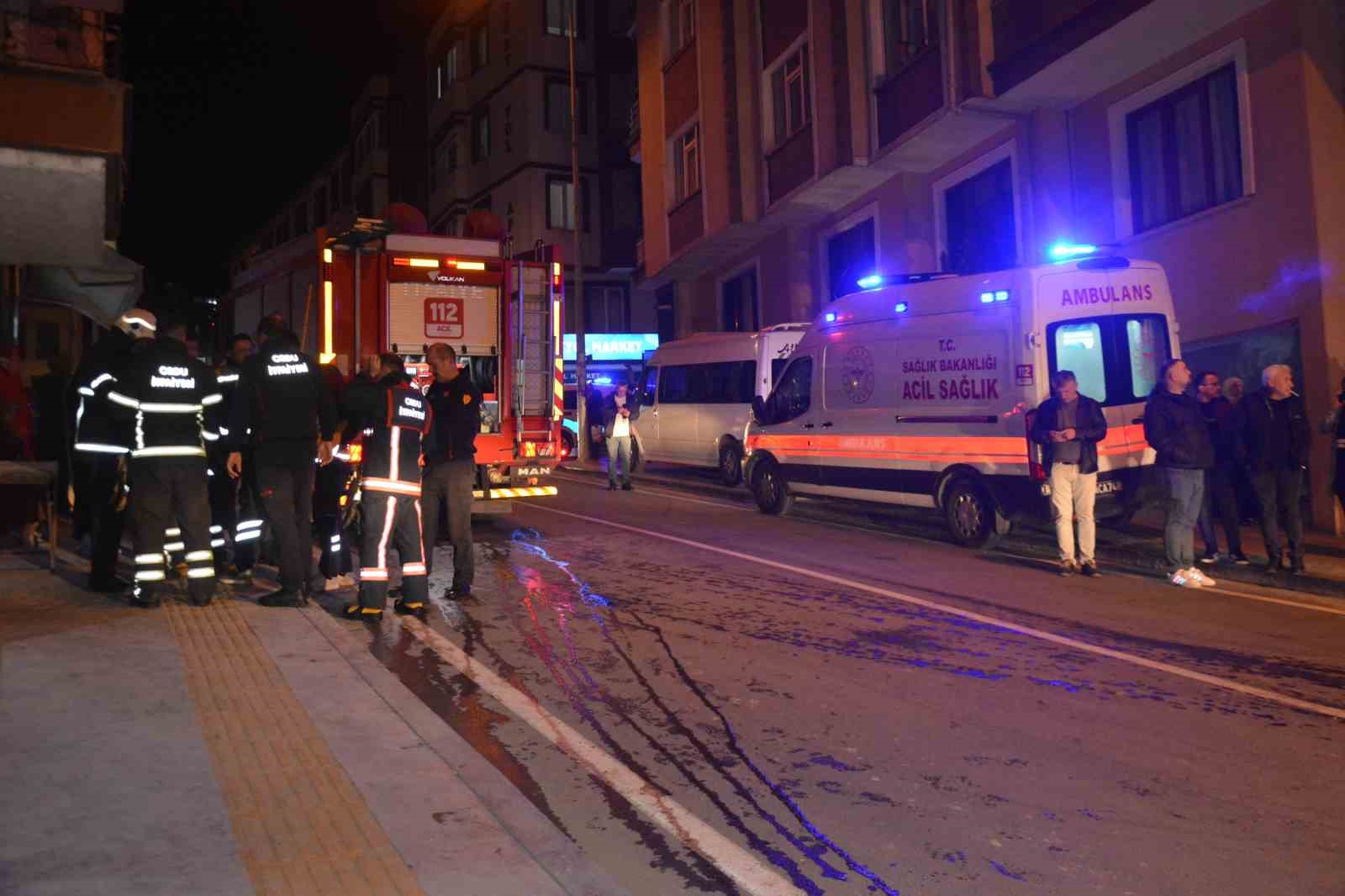 orduda-sobadan-cikan-yanginda-anne-ve-oglu-yaralandi