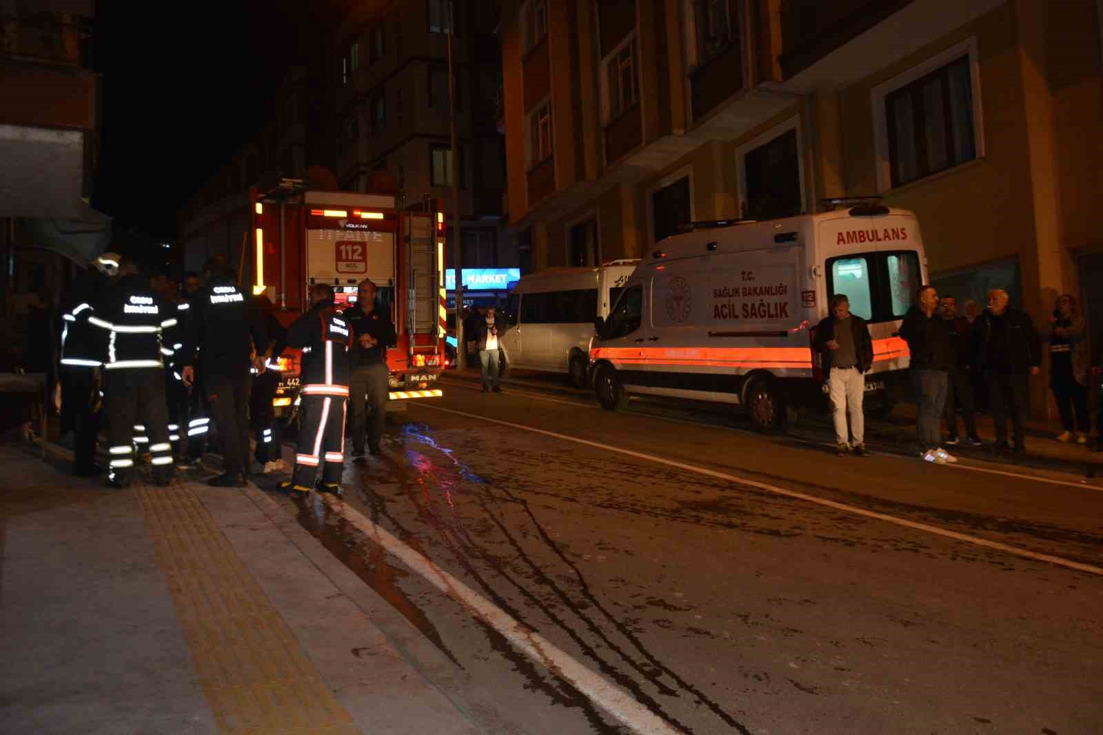 orduda-sobadan-cikan-yanginda-anne-ve-oglu-yaralandi