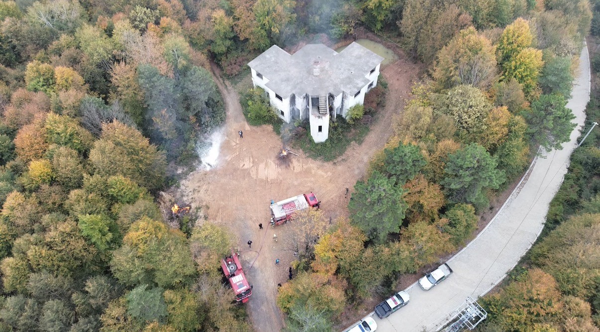 orman-yangini-ve-yaralilara-hizli-mudahale