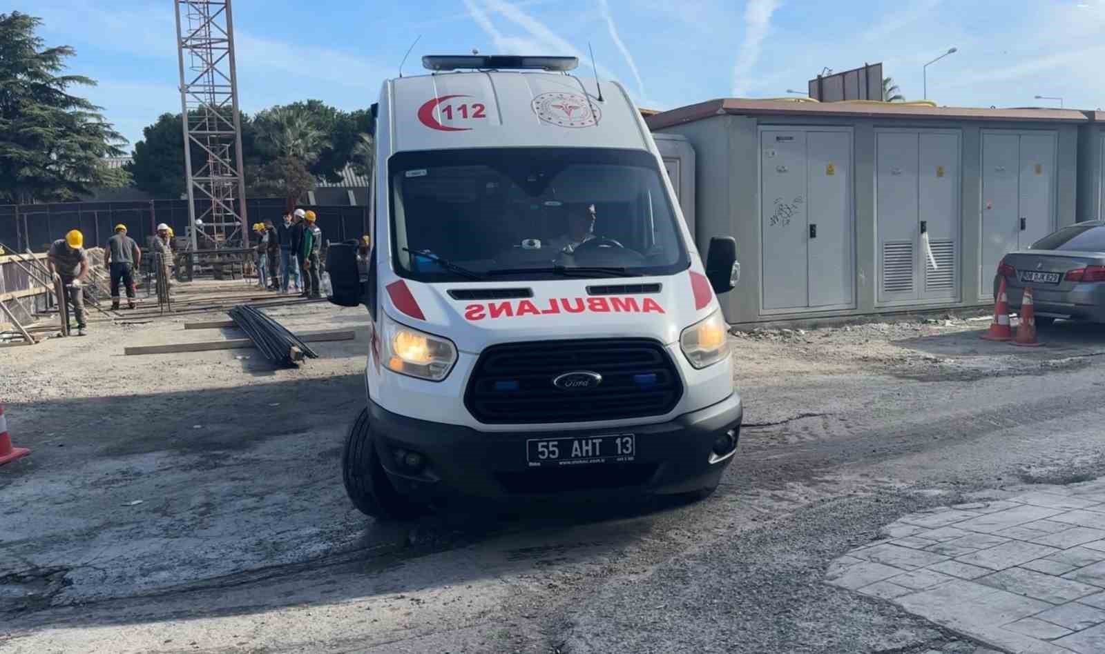 ozel-hastane-insaatinda-is-kazasi-1-yarali