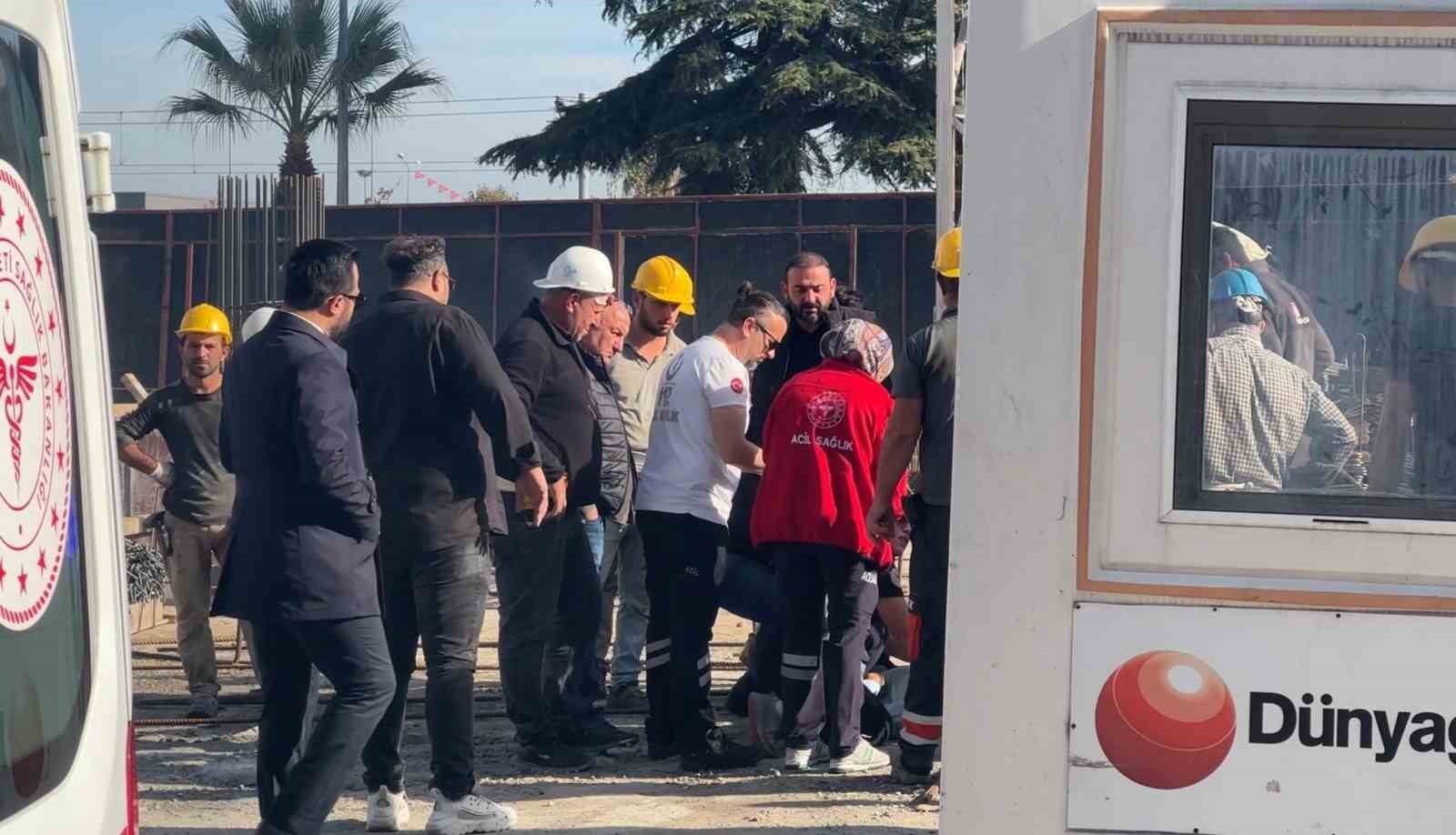 ozel-hastane-insaatinda-is-kazasi-1-yarali