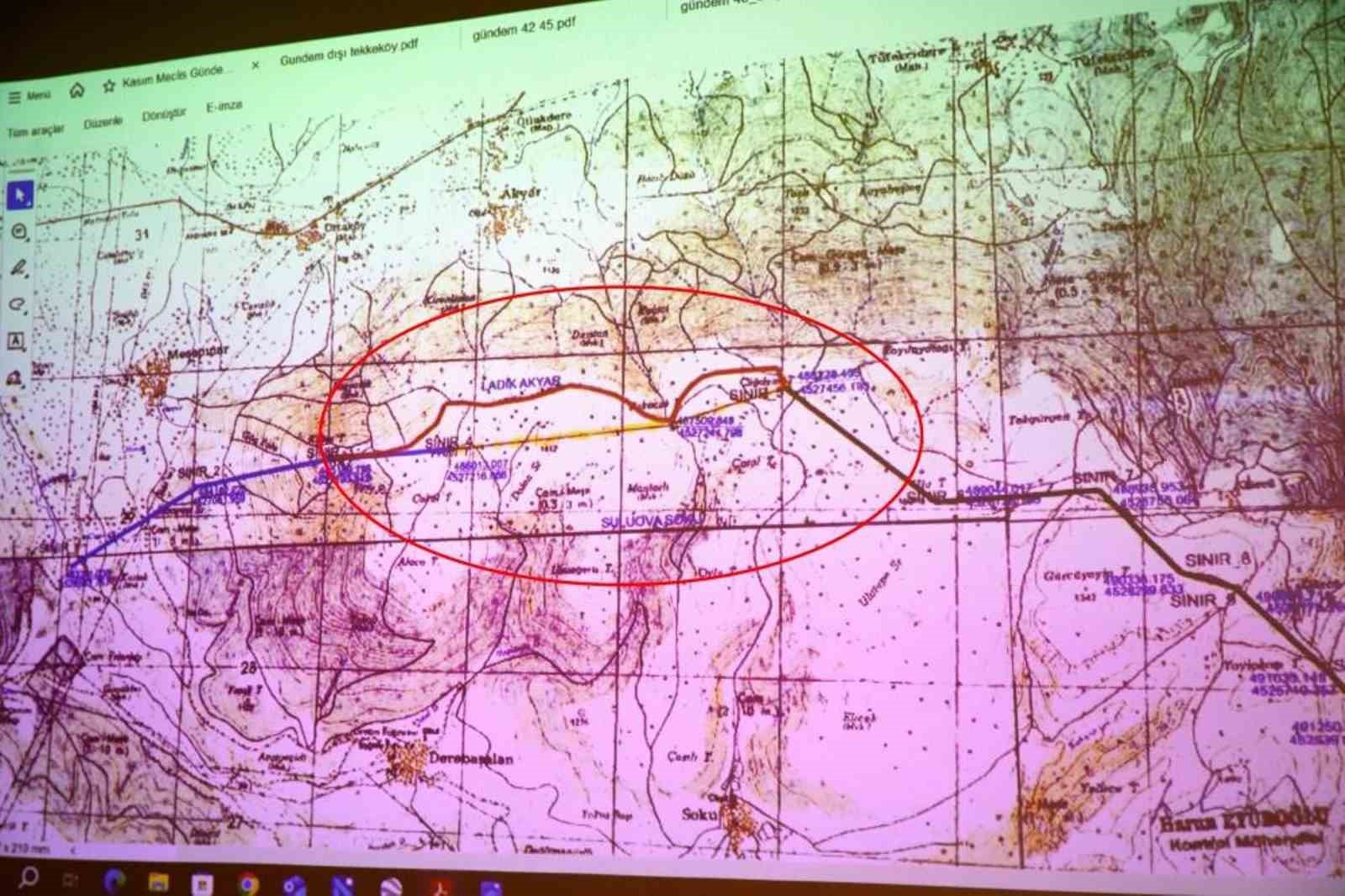 samsun-amasya-sinirindaki-toprak-krizi-topraklarimizdan-asla-vazgecmeyiz