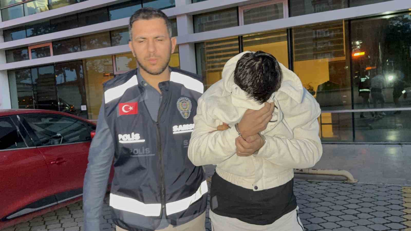 samsunda-13-milyon-liralik-dolandiricililiga-1-tutuklama