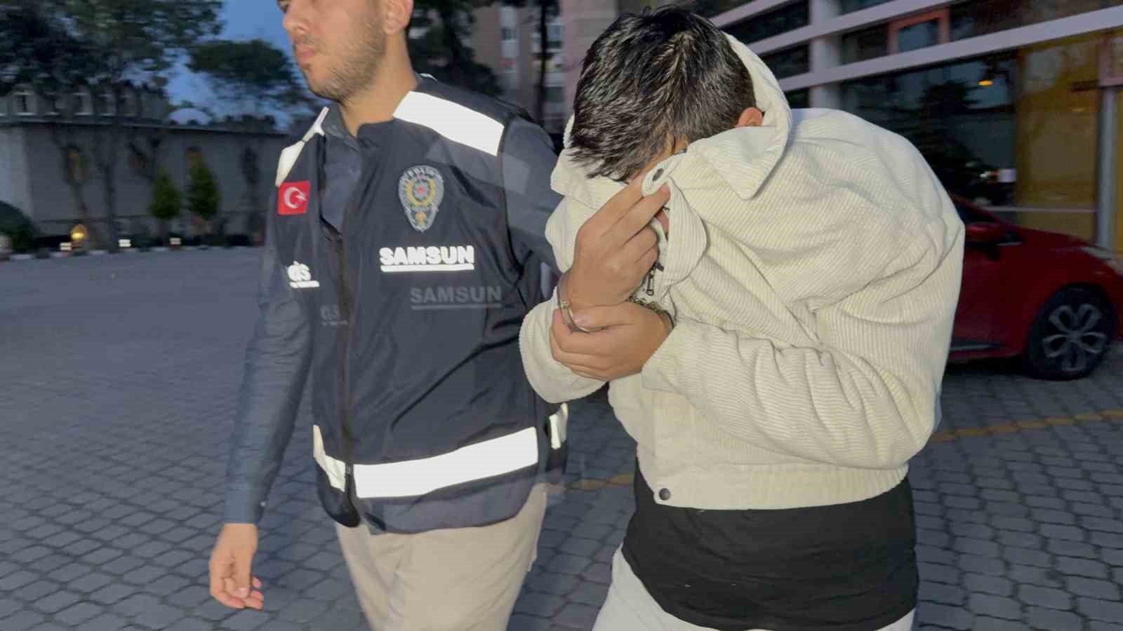 samsunda-13-milyon-liralik-dolandiricililiga-1-tutuklama