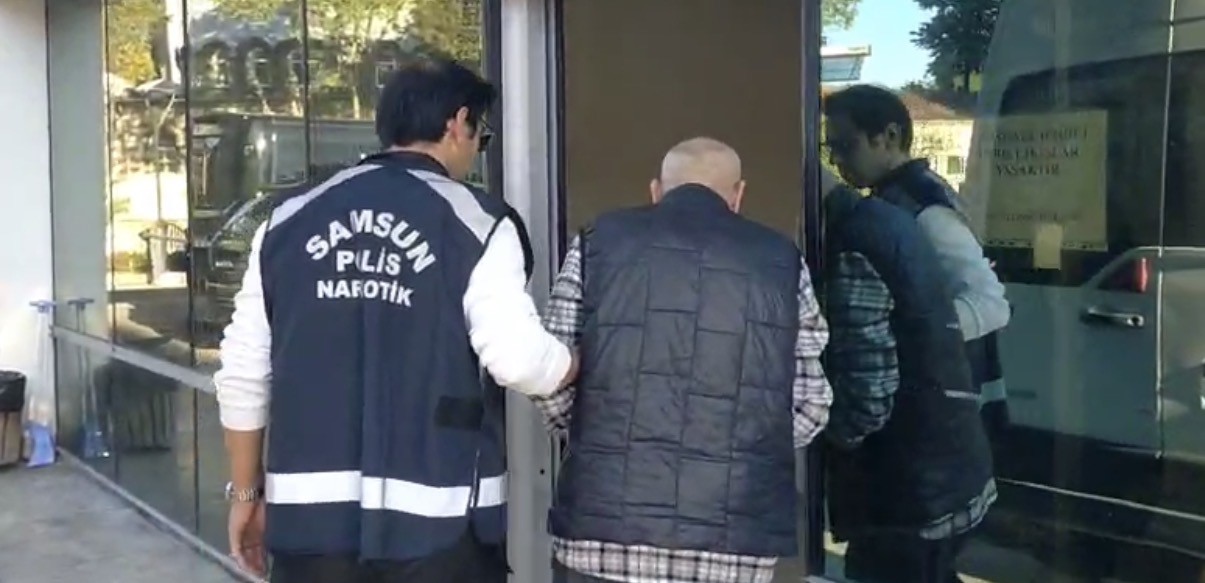 samsunda-27-yil-hapis-cezasi-bulunan-sahis-yakalandi