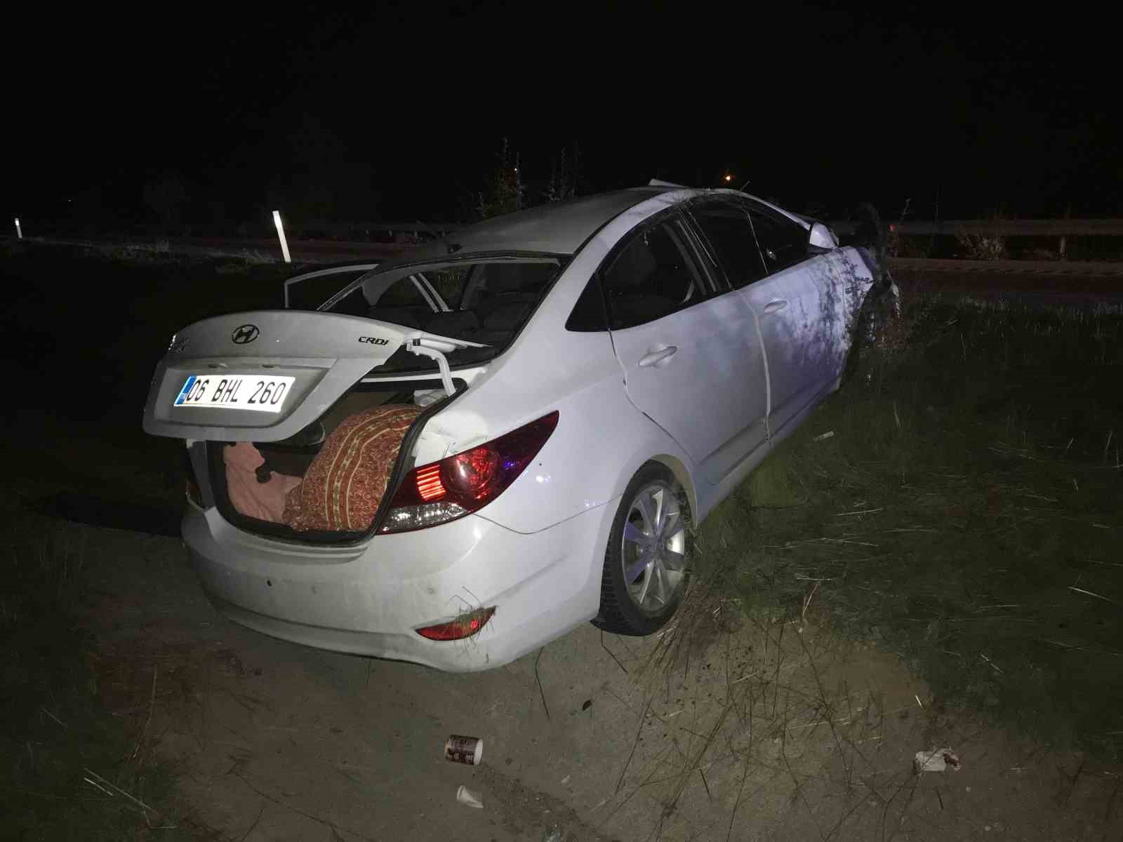 samsunda-tir-otomobile-carpti-4-yarali