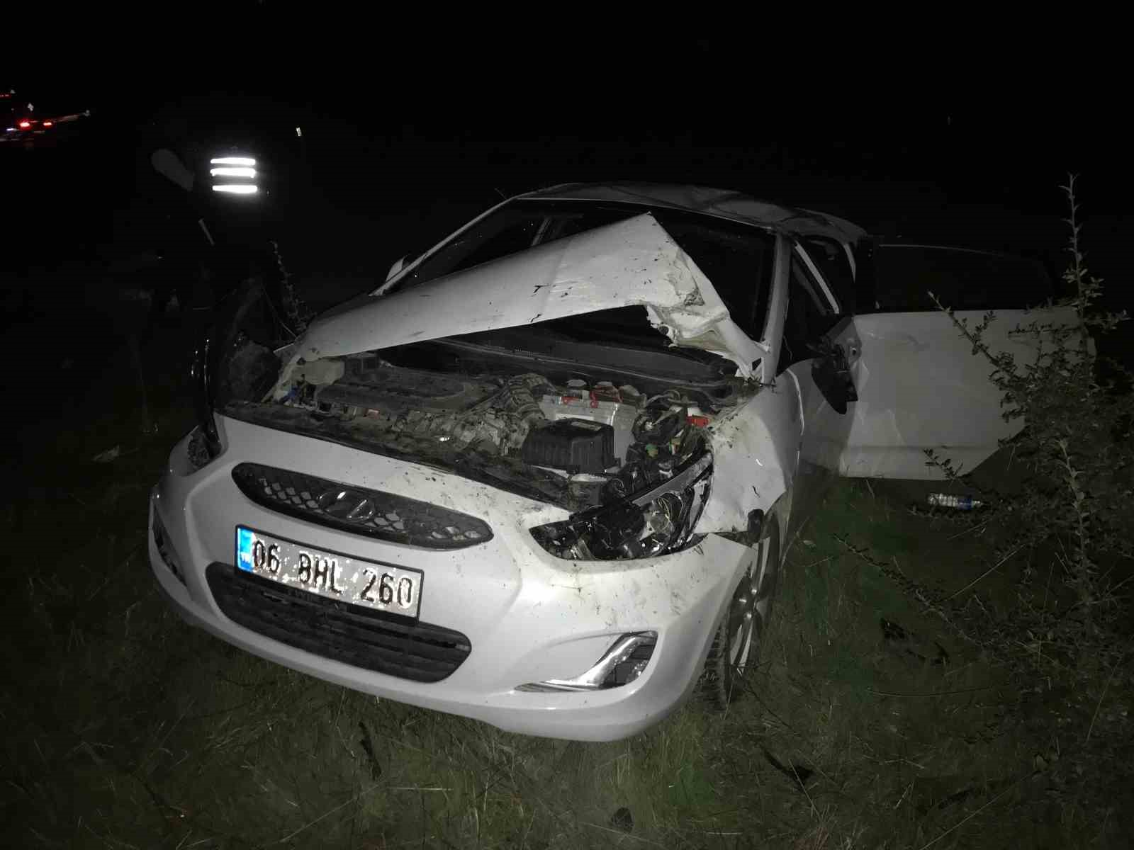 samsunda-tir-otomobile-carpti-4-yarali