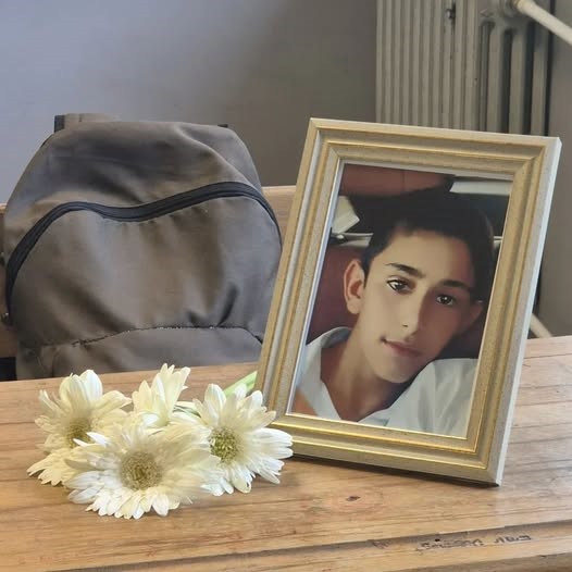 sinifta-aniden-rahatsizlanan-13-yasindaki-ogrenci-hayatini-kaybetti