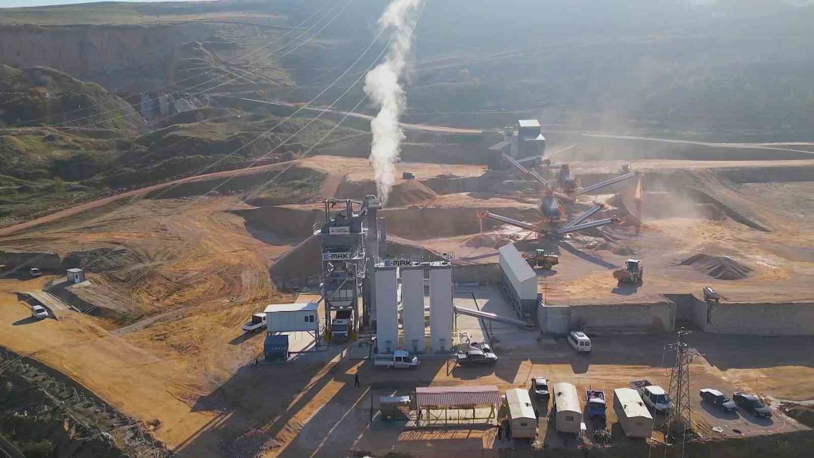 amasyanin-asfalt-plenti-ve-konkasor-tesisiyle-yilda-55-milyon-tlden-fazla-tasarruf-saglanacak