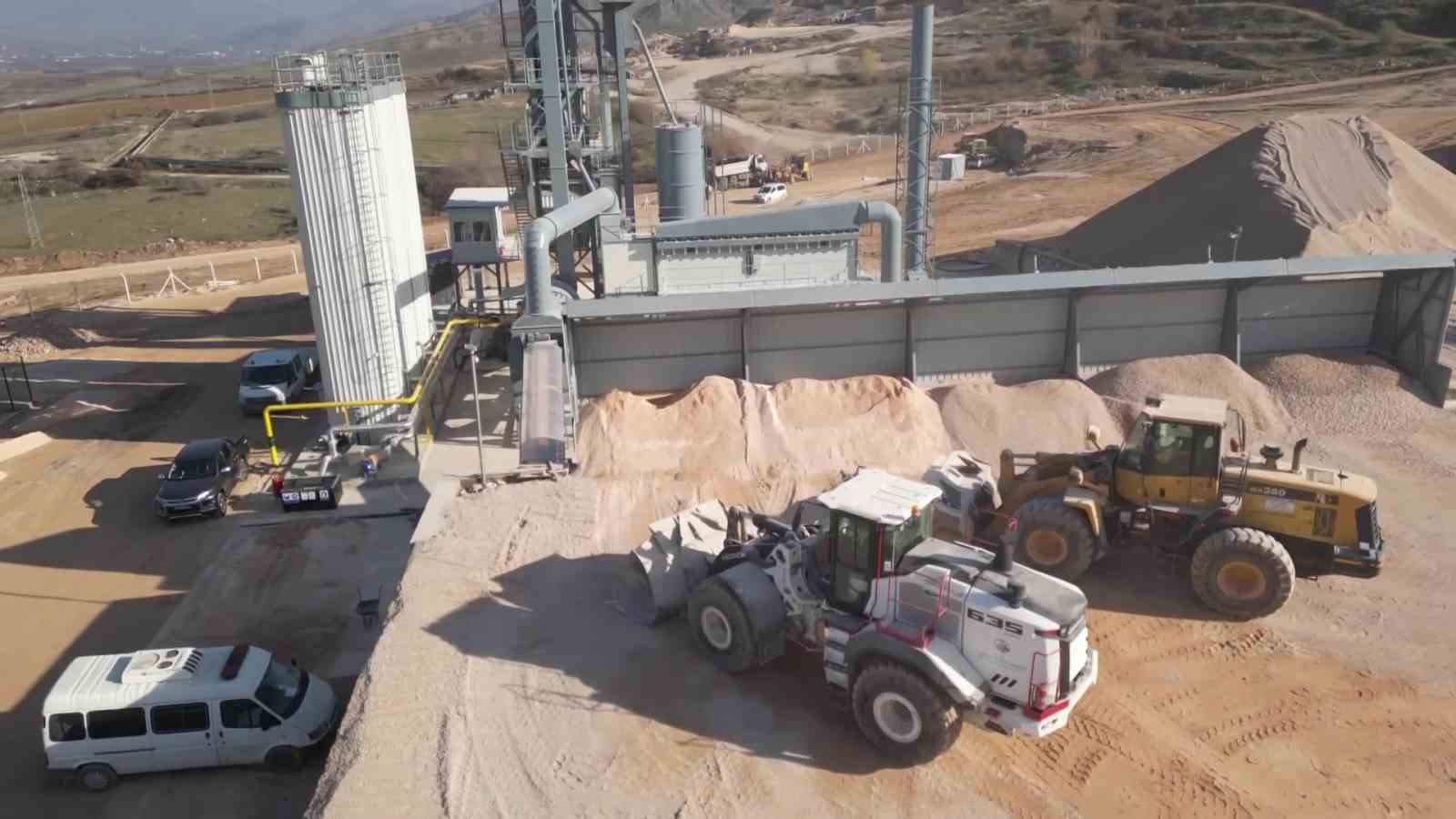 amasyanin-asfalt-plenti-ve-konkasor-tesisiyle-yilda-55-milyon-tlden-fazla-tasarruf-saglanacak