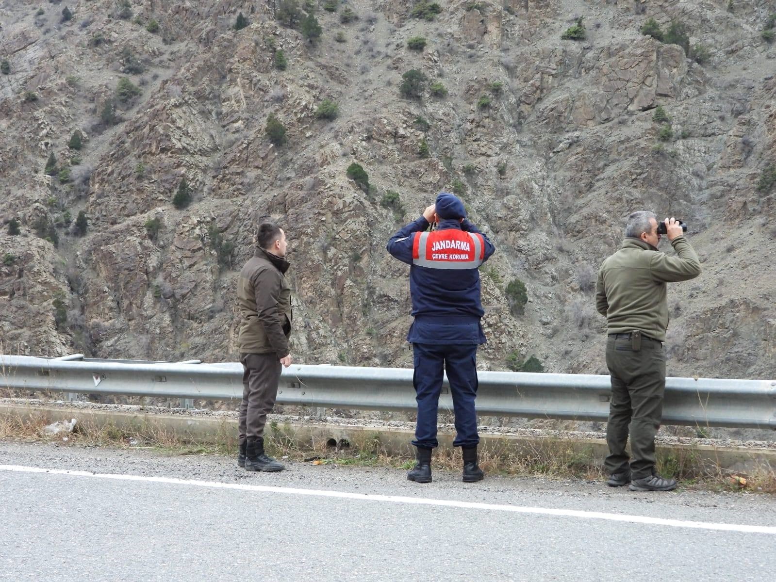 artvinde-kacak-ve-usulsuz-avciliga-yonelik-denetimler-suruyor