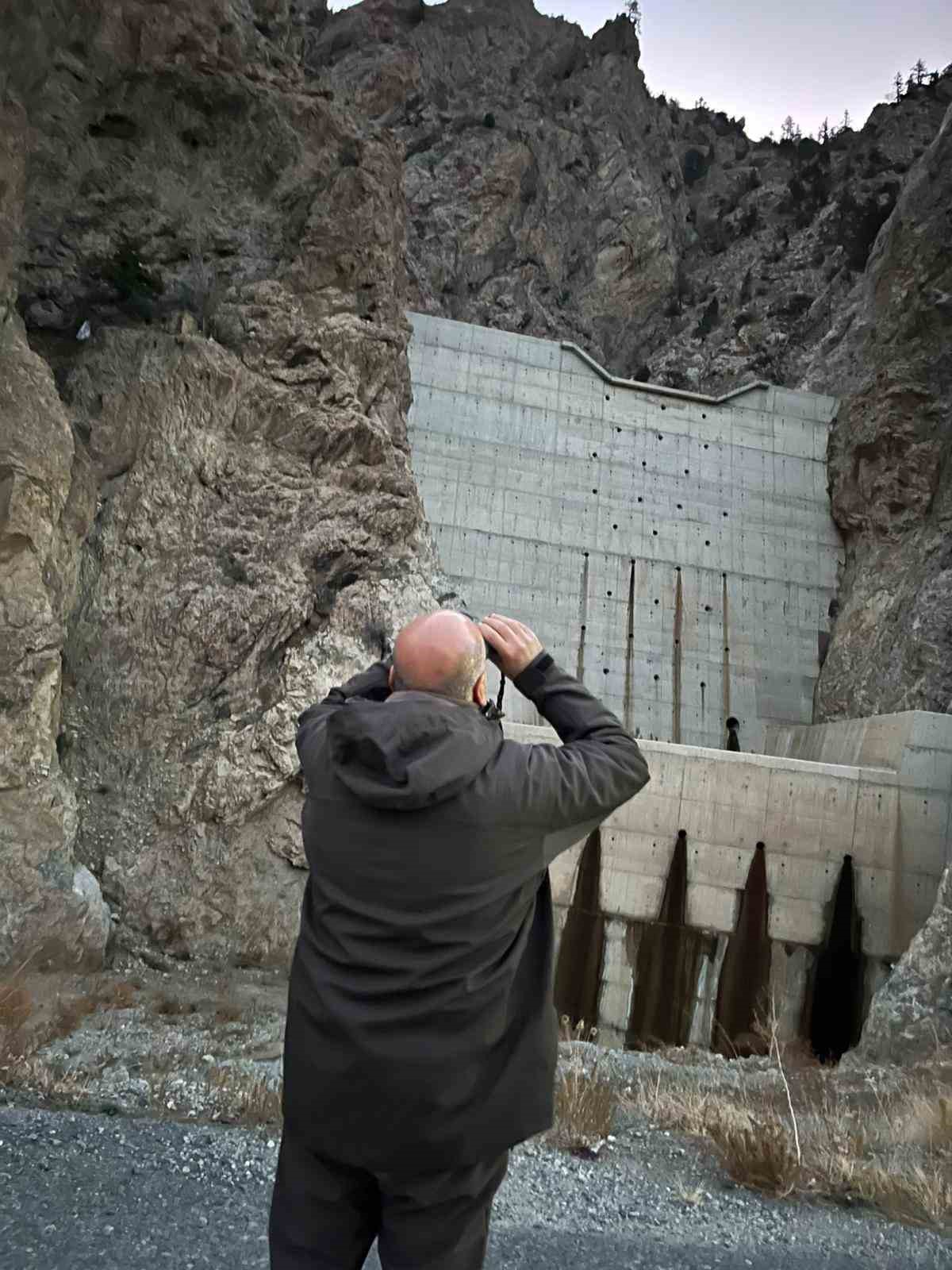 artvinde-yaban-hayati-icin-envanter-calismasi-yapildi