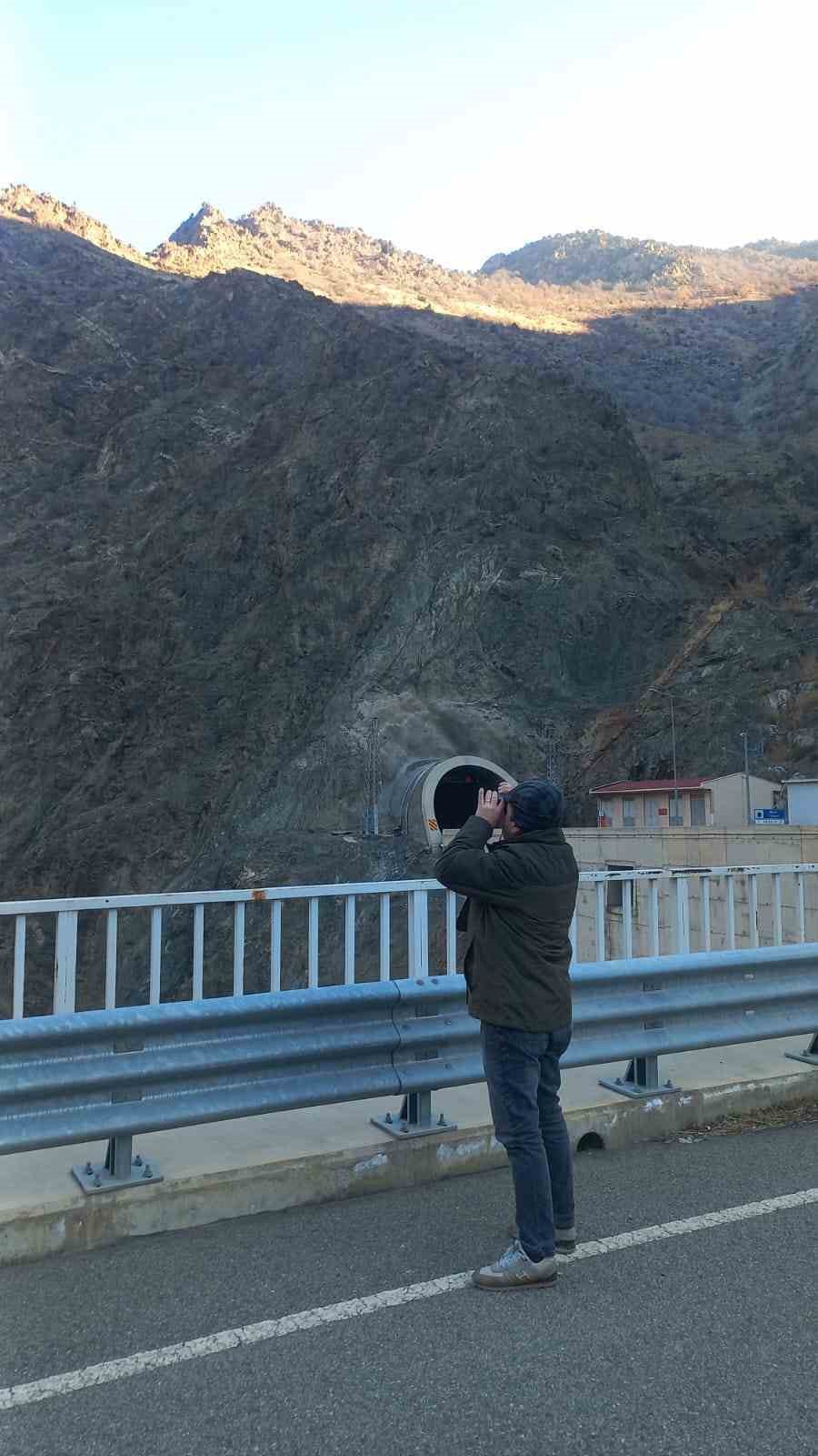 artvinde-yaban-hayati-icin-envanter-calismasi-yapildi