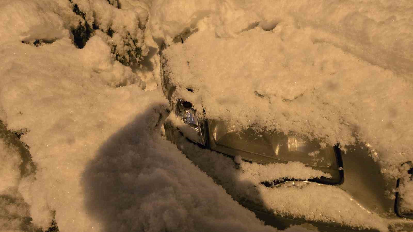 cam-agaci-park-halindeki-iki-aracin-uzerine-devrildi