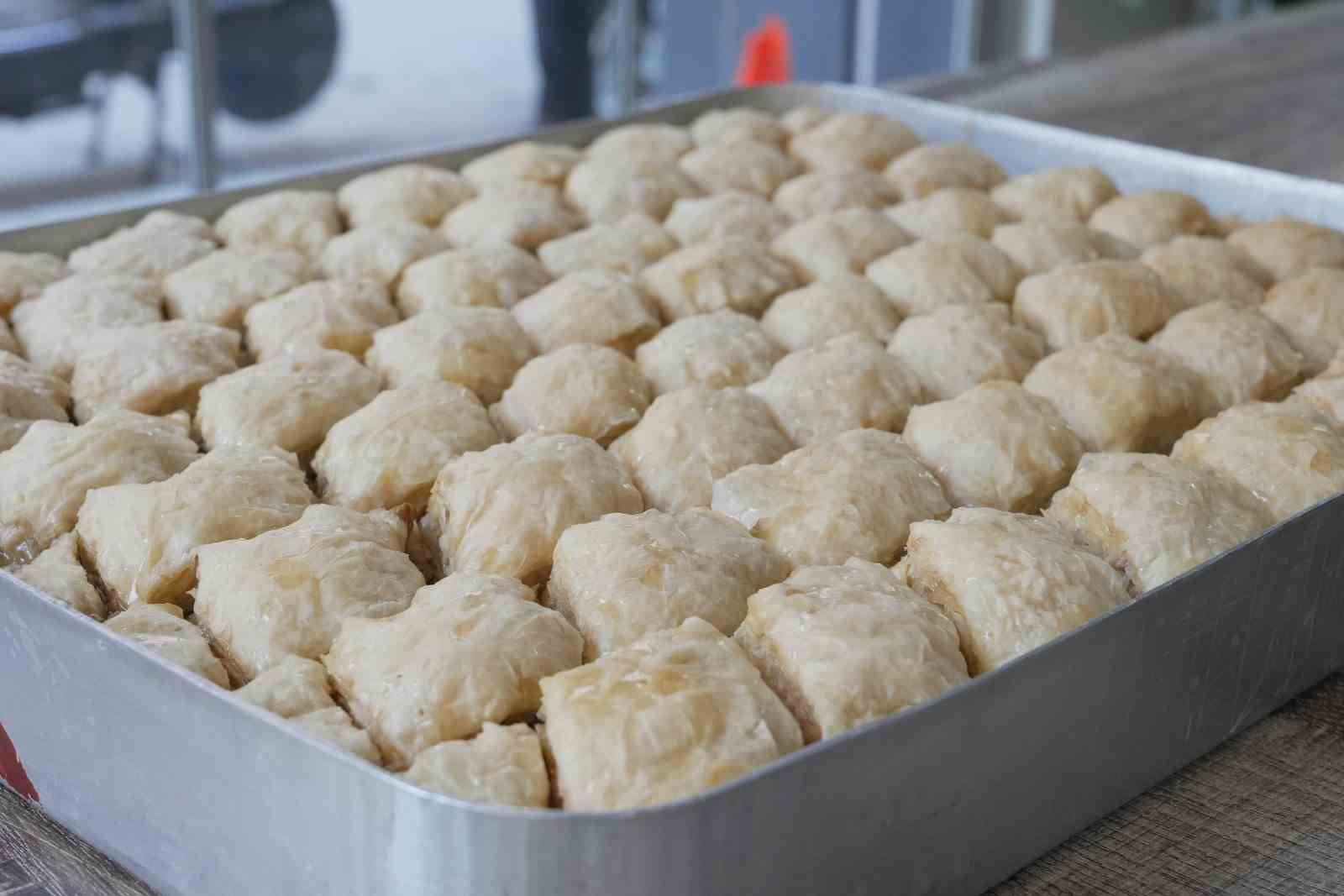 corum-baklavasina-cografi-isaret-tescili