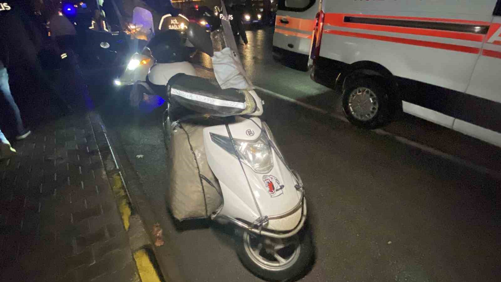 corumda-motosiklet-yayaya-carpti-2-yarali